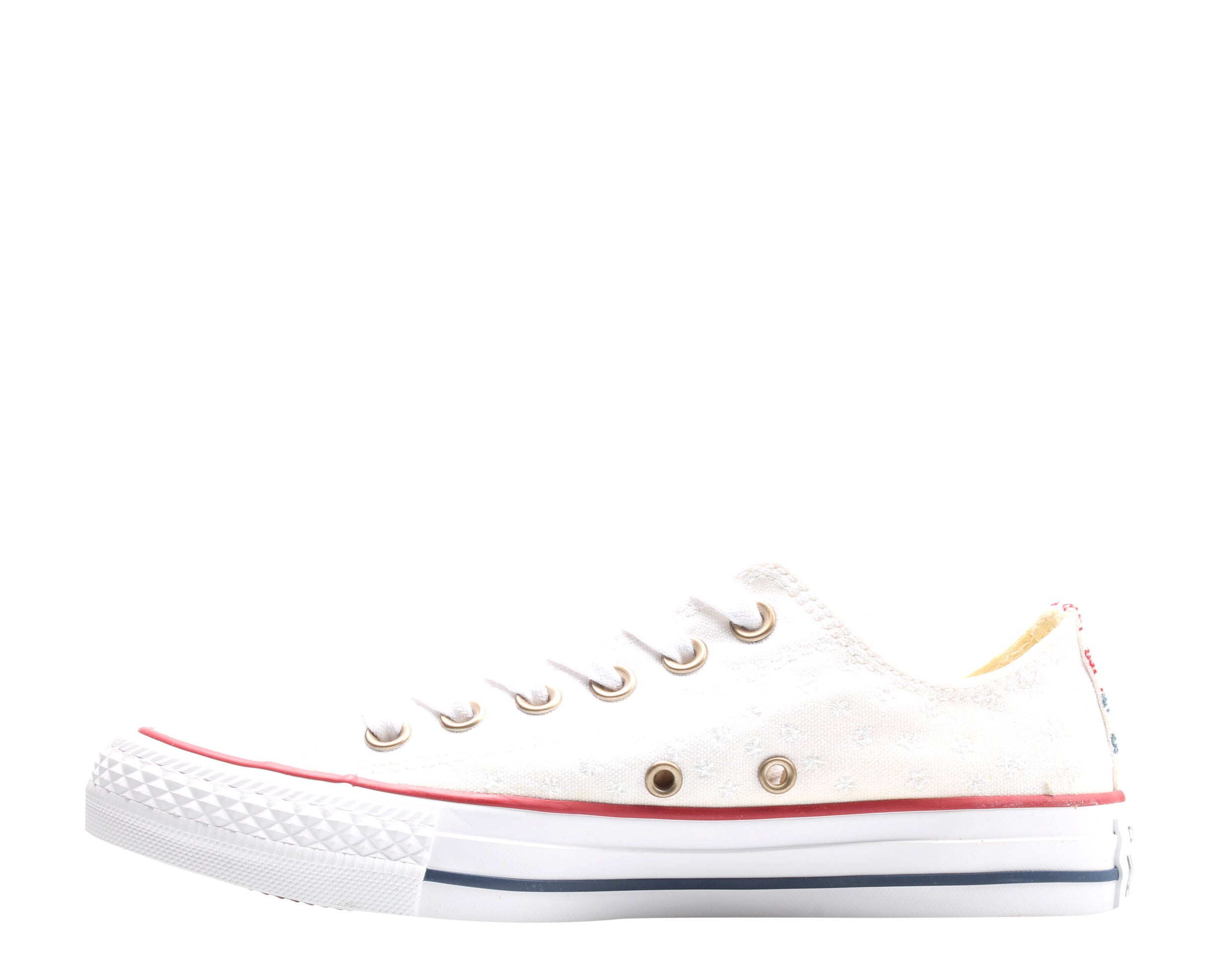 Converse Chuck Taylor All Star Ox American Stitch Women's Sneakers