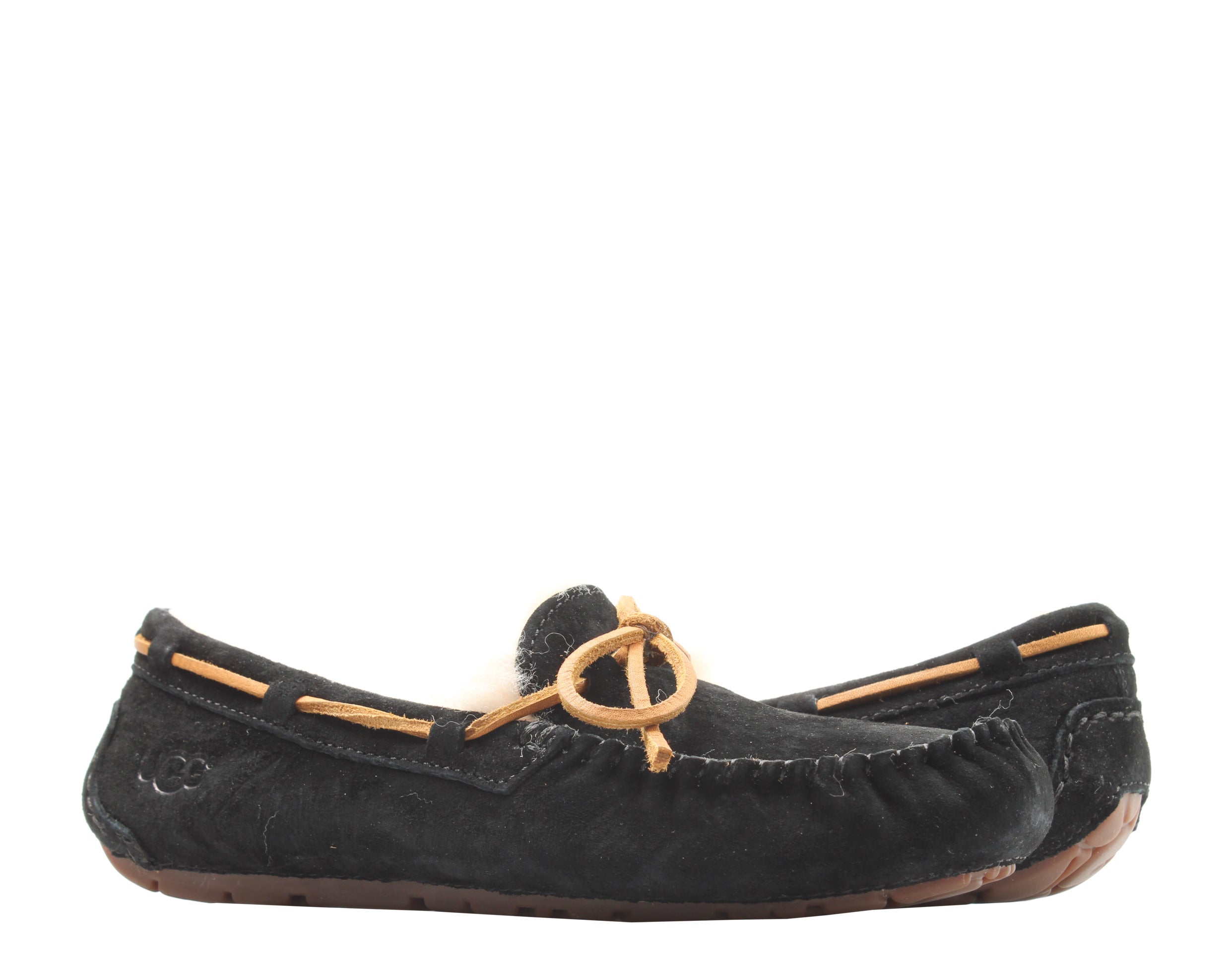 UGG Australia Dakota Women's Moccasin Slippers