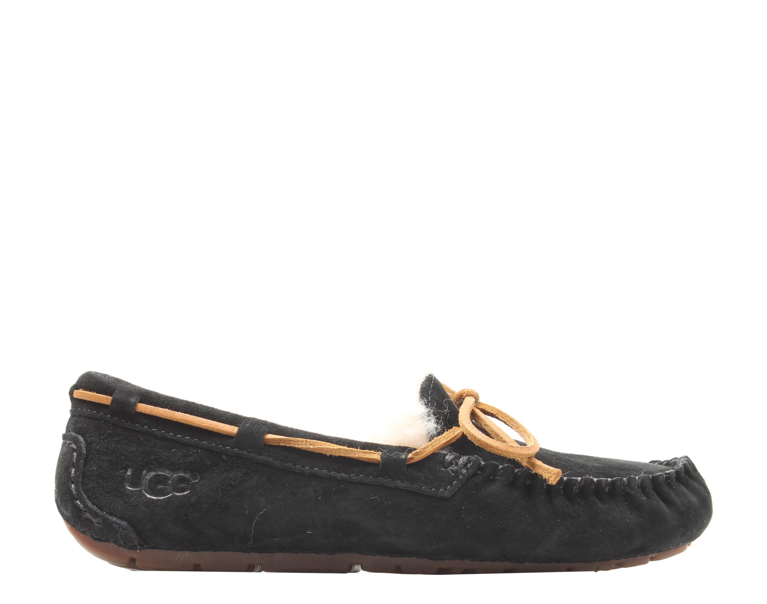 UGG Australia Dakota Women's Moccasin Slippers