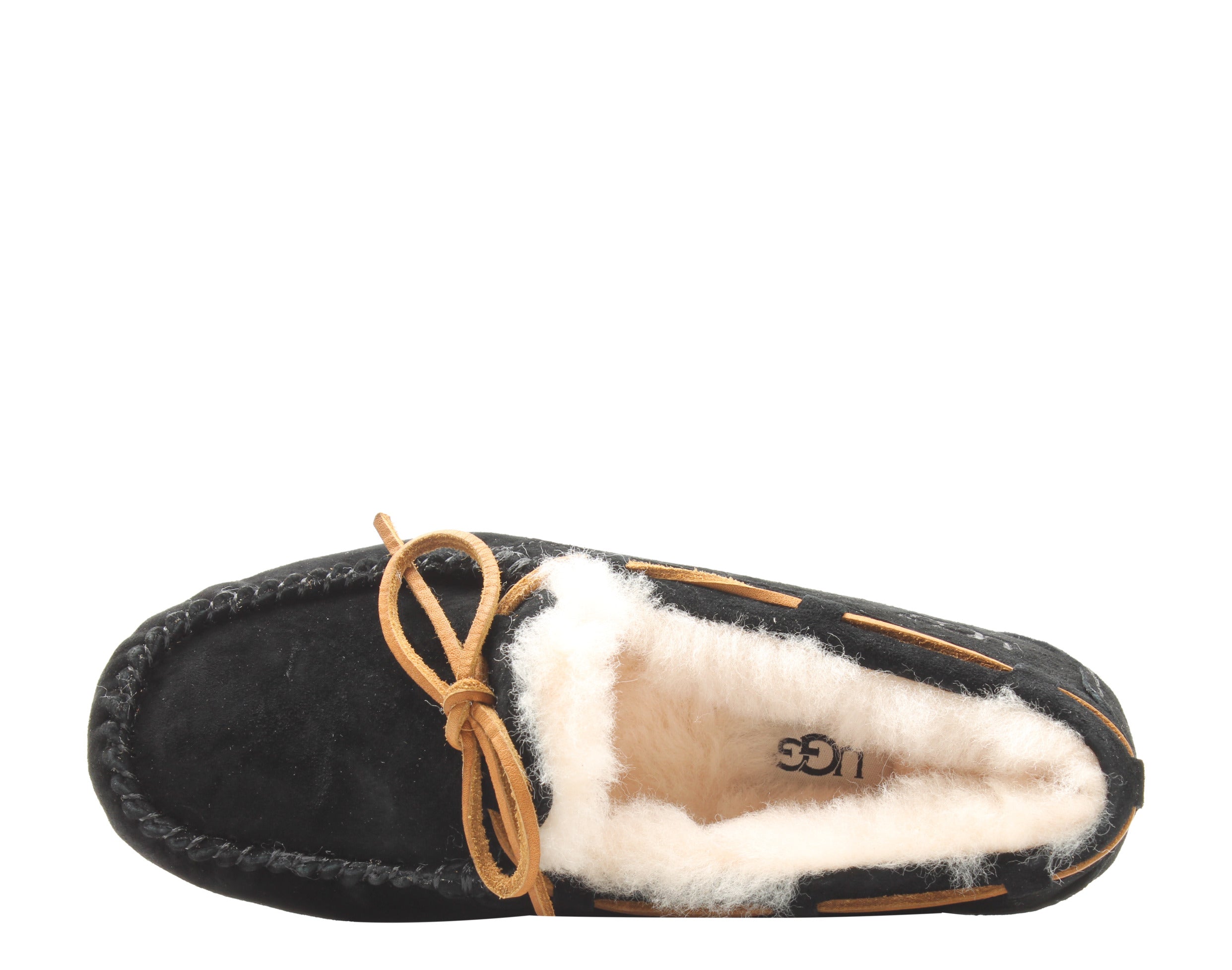 UGG Australia Dakota Women's Moccasin Slippers