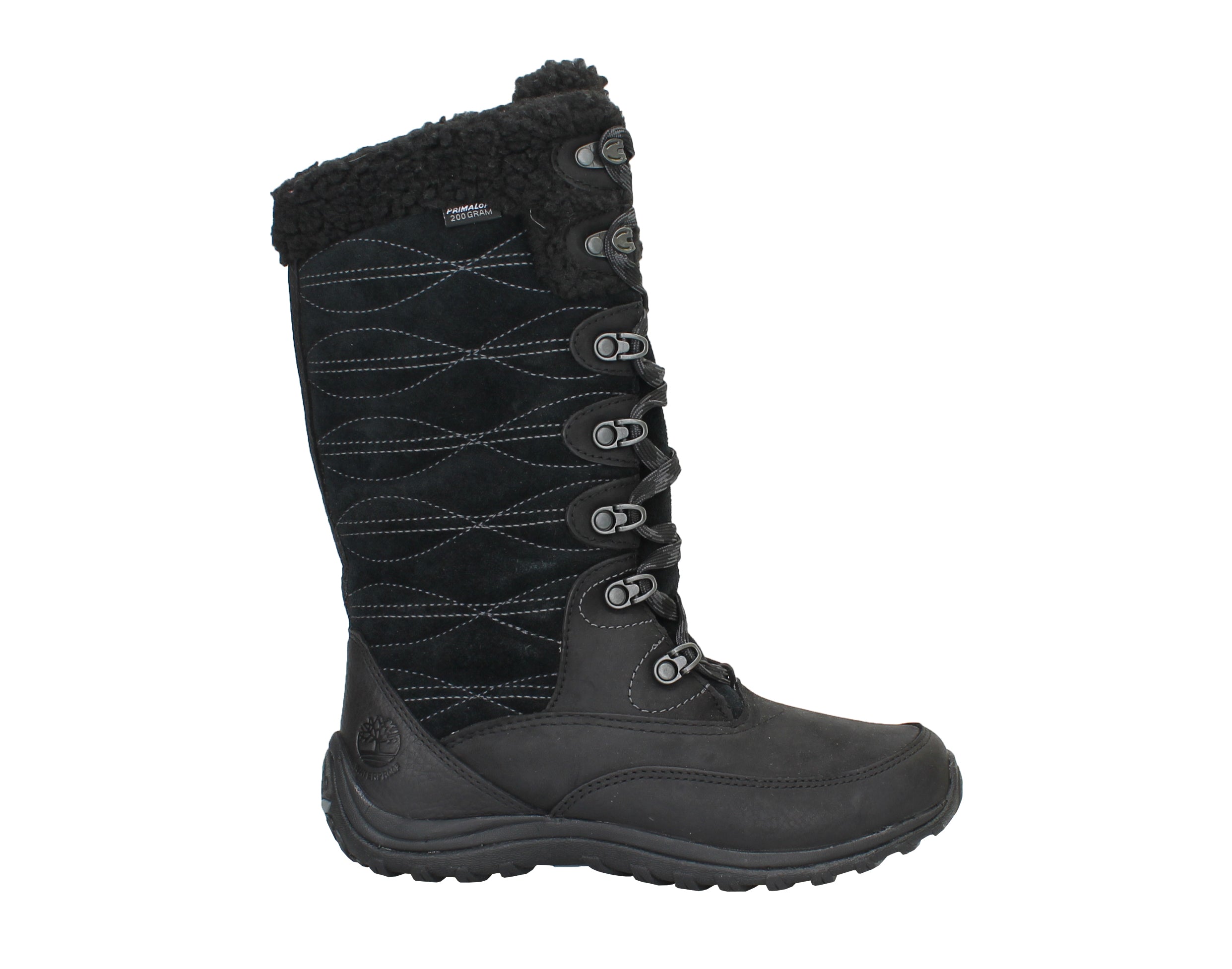 Timberland Earthkeepers Willowood Waterproof Insulated Women's Boots