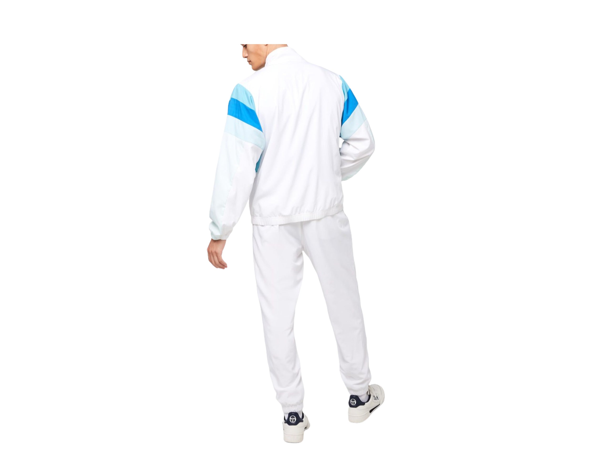 Sergio Tacchini Arezzo Tracksuit - Top and Bottom