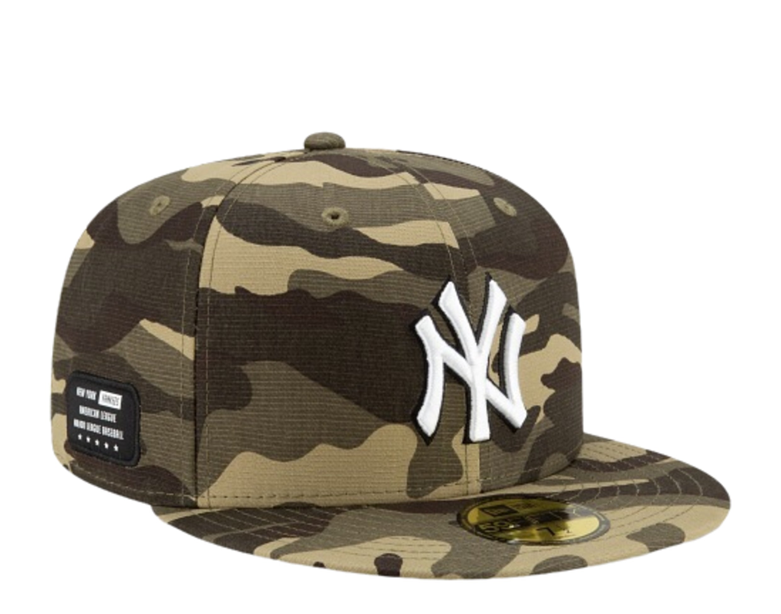 New Era 59Fifty MLB New York Yankees Armed Forces Weekend Fitted Hat