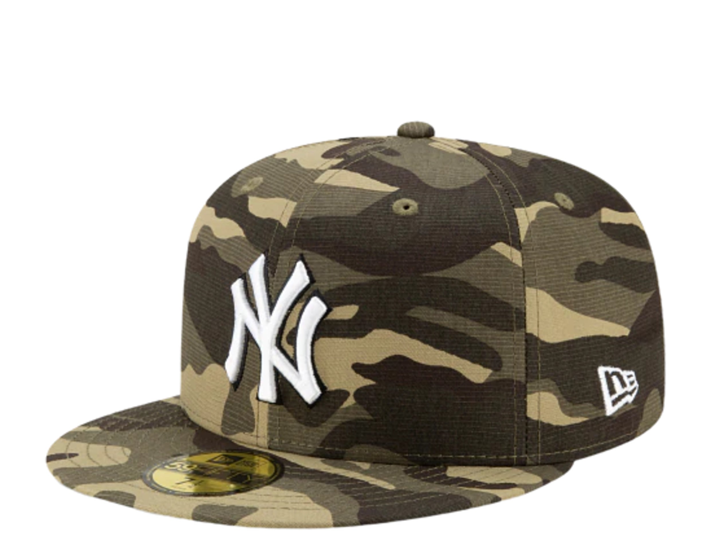 New Era 59Fifty MLB New York Yankees Armed Forces Weekend Fitted Hat