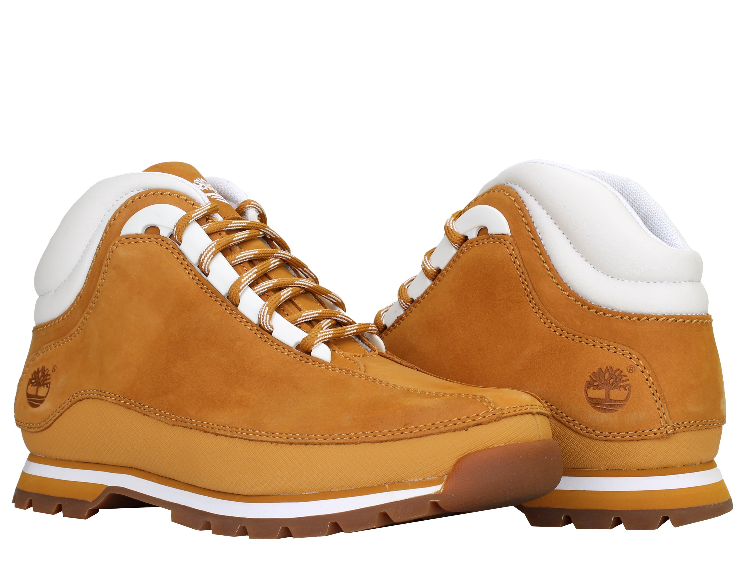 Timberland Euro Dub Men's Hiking Boots