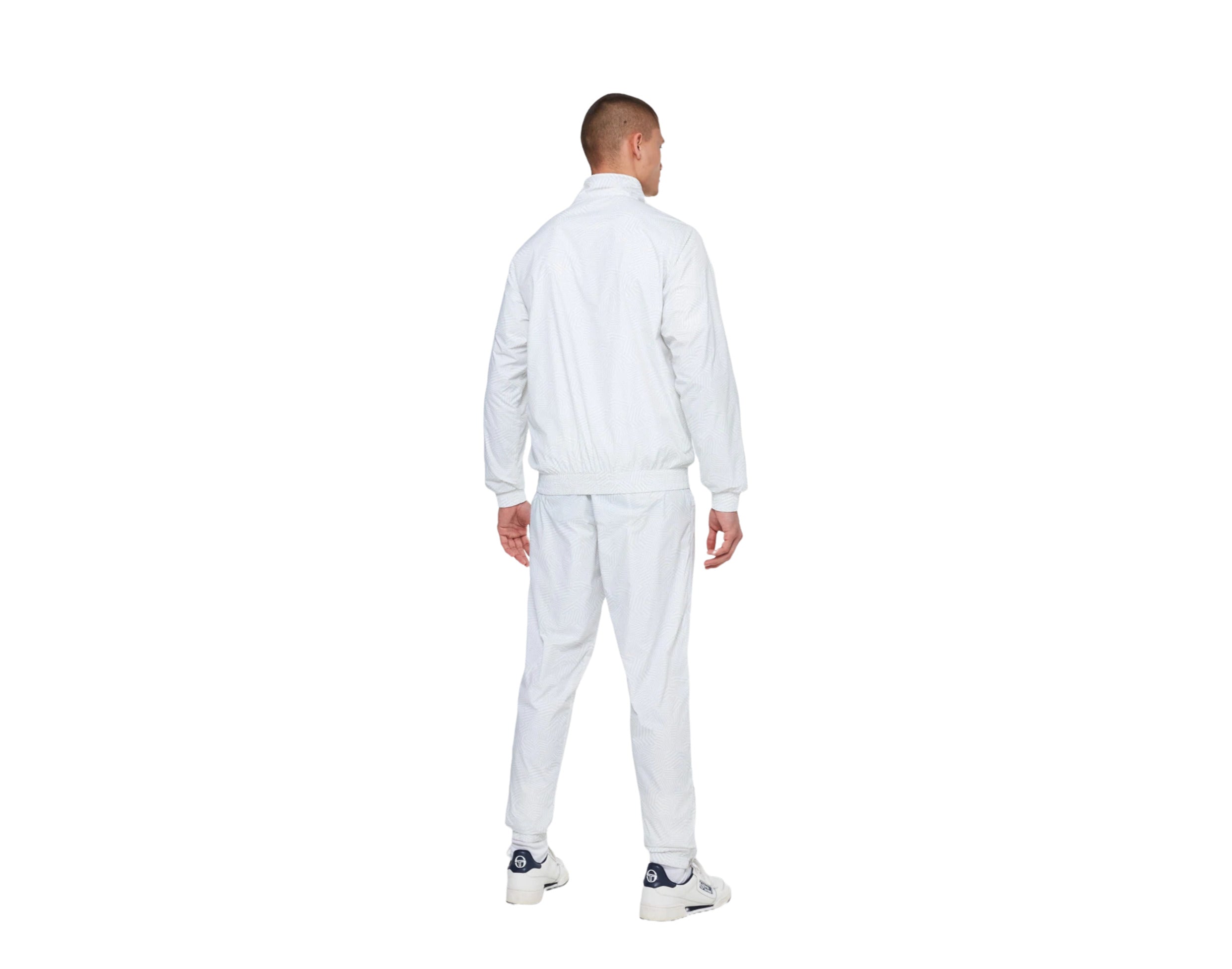 Sergio Tacchini Dazzle Tracksuit - Top and Bottom