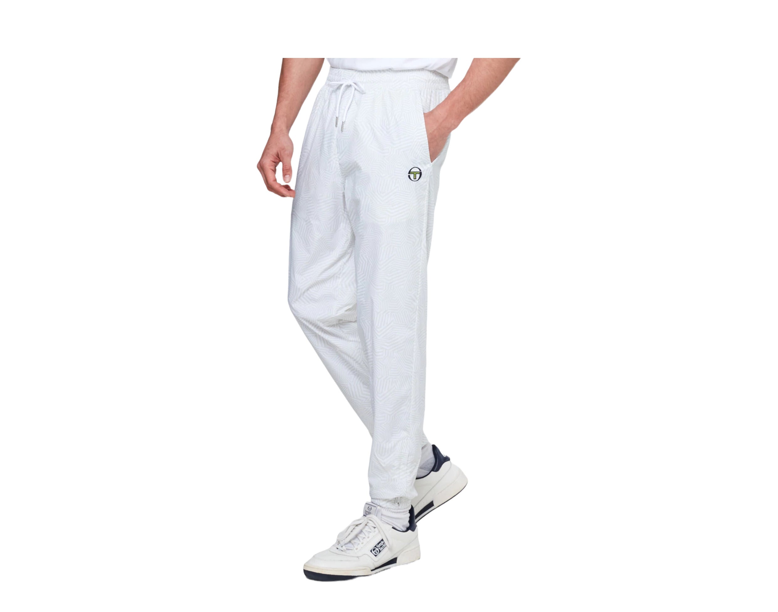 Sergio Tacchini Dazzle Tracksuit - Top and Bottom