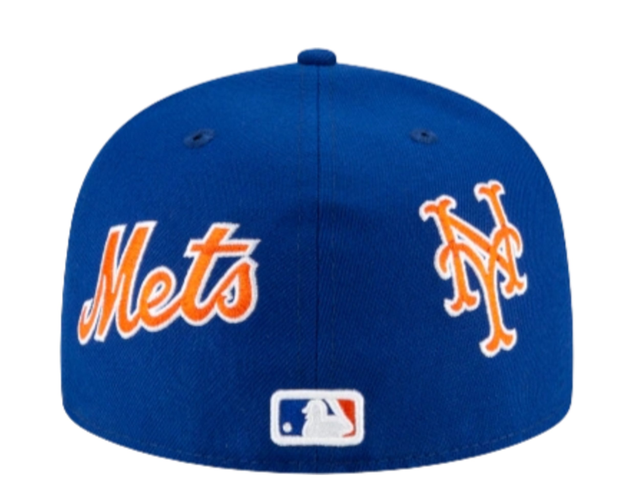 New Era 59Fifty MLB New York Mets Patch Pride Fitted Hat