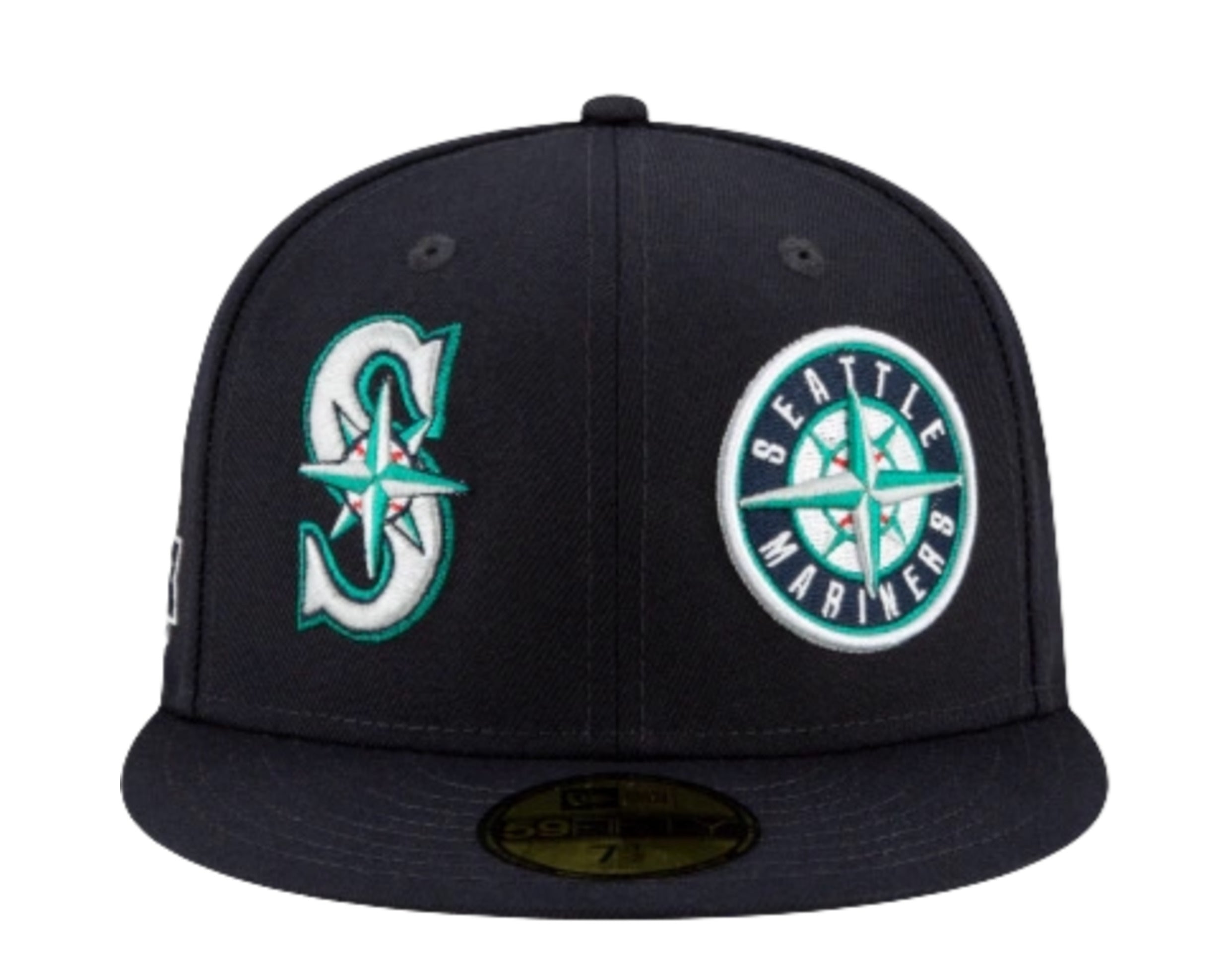 New Era Cap - Wear it with pride! The MLB Patch Pride