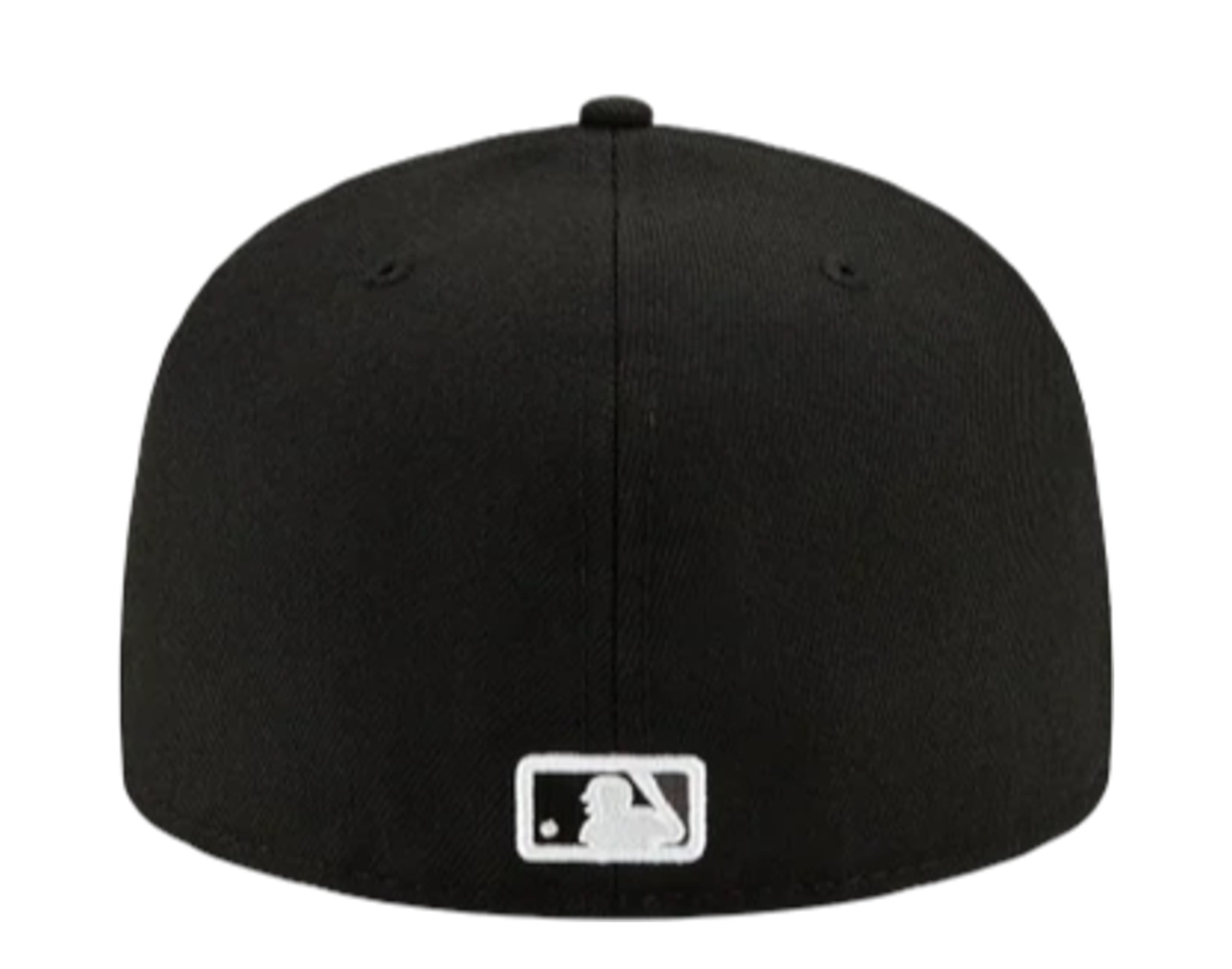 New Era 59Fifty Chicago White Sox City Connect Fitted 'Blk, 60139237