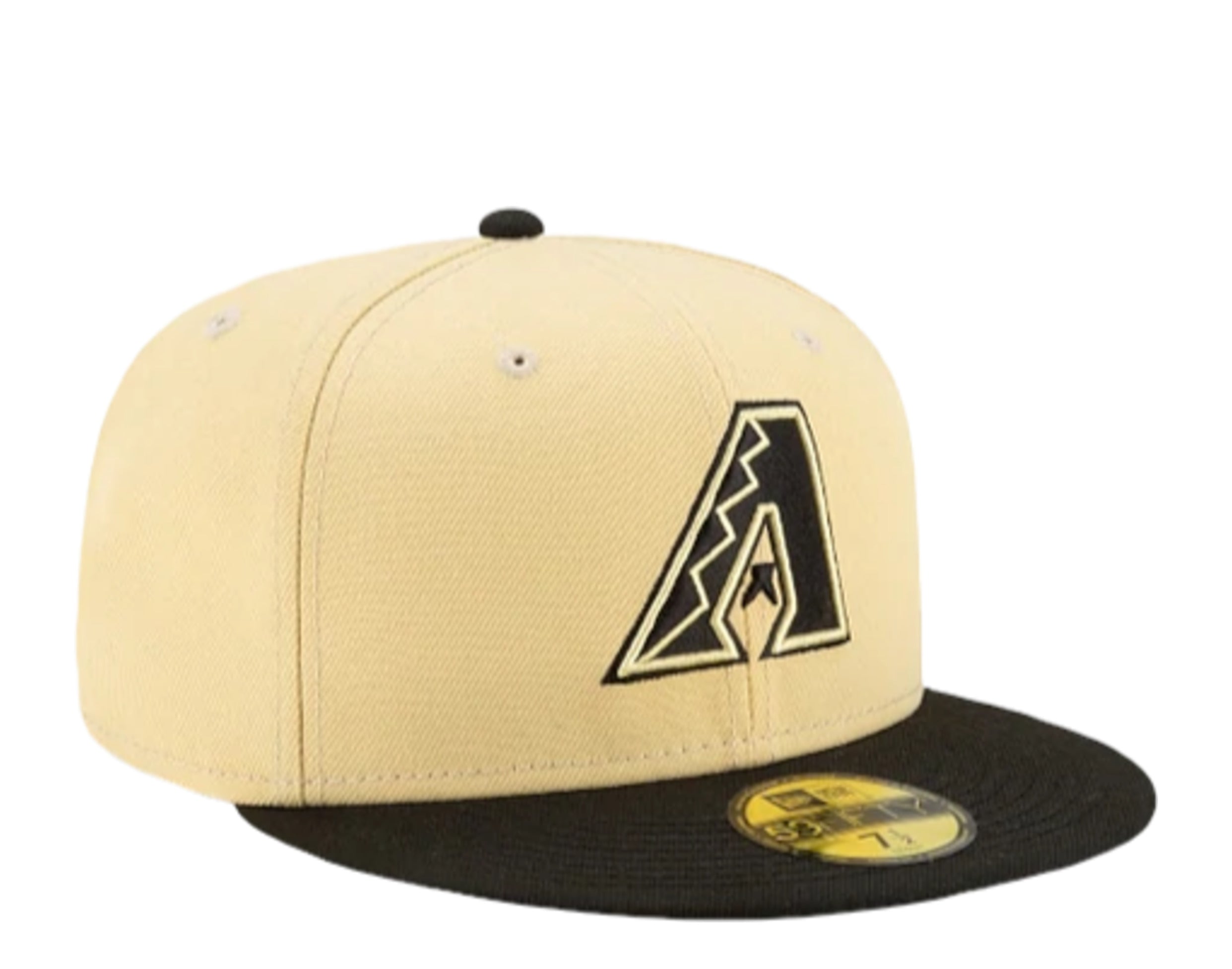 New Era 59Fifty MLB Arizona Diamondbacks City Connect Fitted Hat