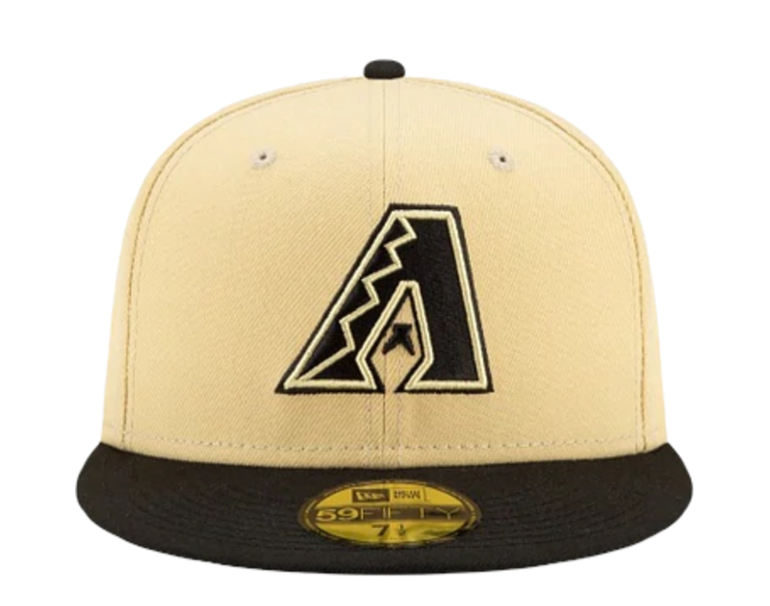 New Era 59Fifty MLB Arizona Diamondbacks City Connect Fitted Hat