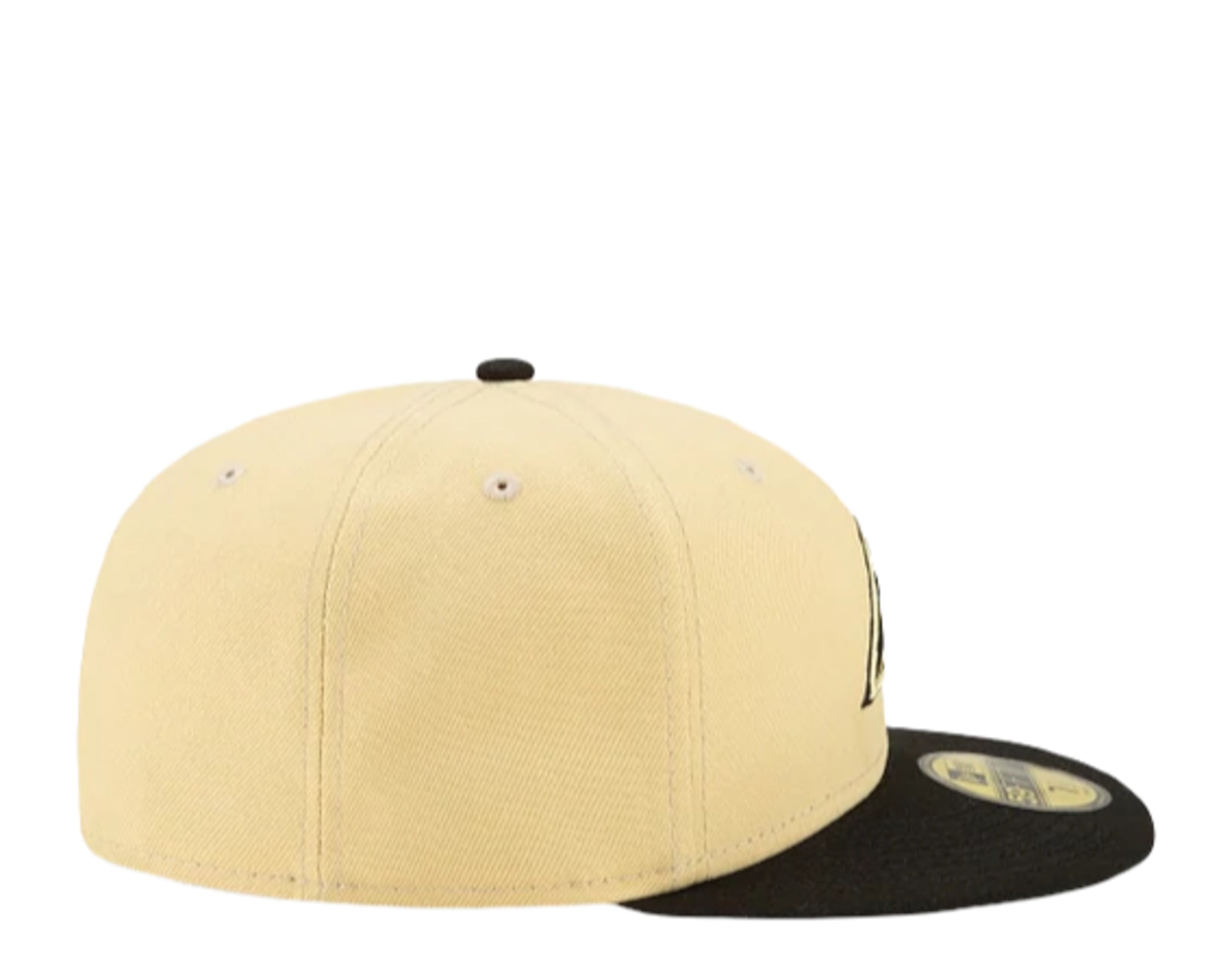 MLB City Connect Fitted Hats