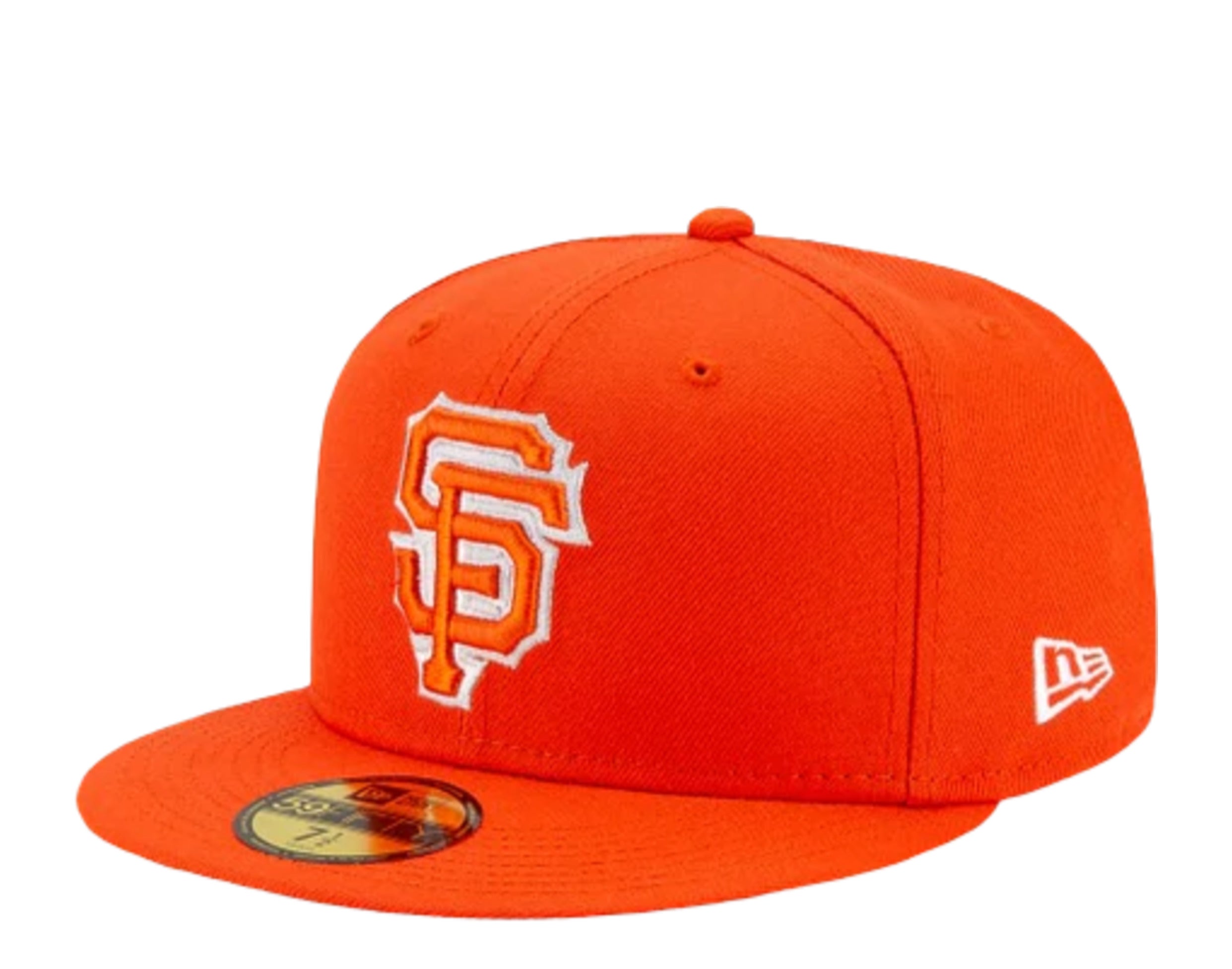 New Era 59Fifty MLB San Francisco Giants City Connect Fitted Hat