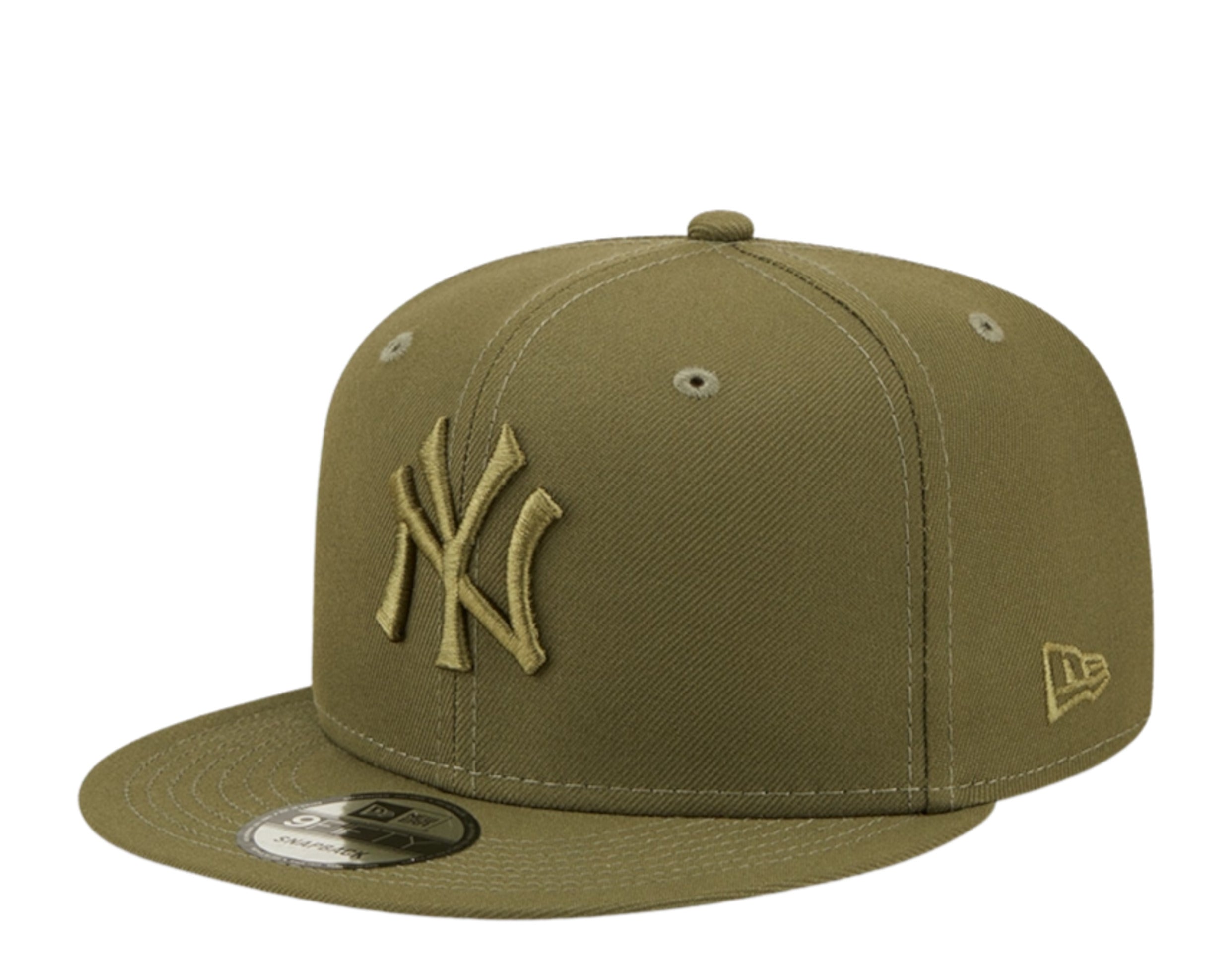 New Era 9Fifty MLB New York Yankees Color Pack Snapback Hat