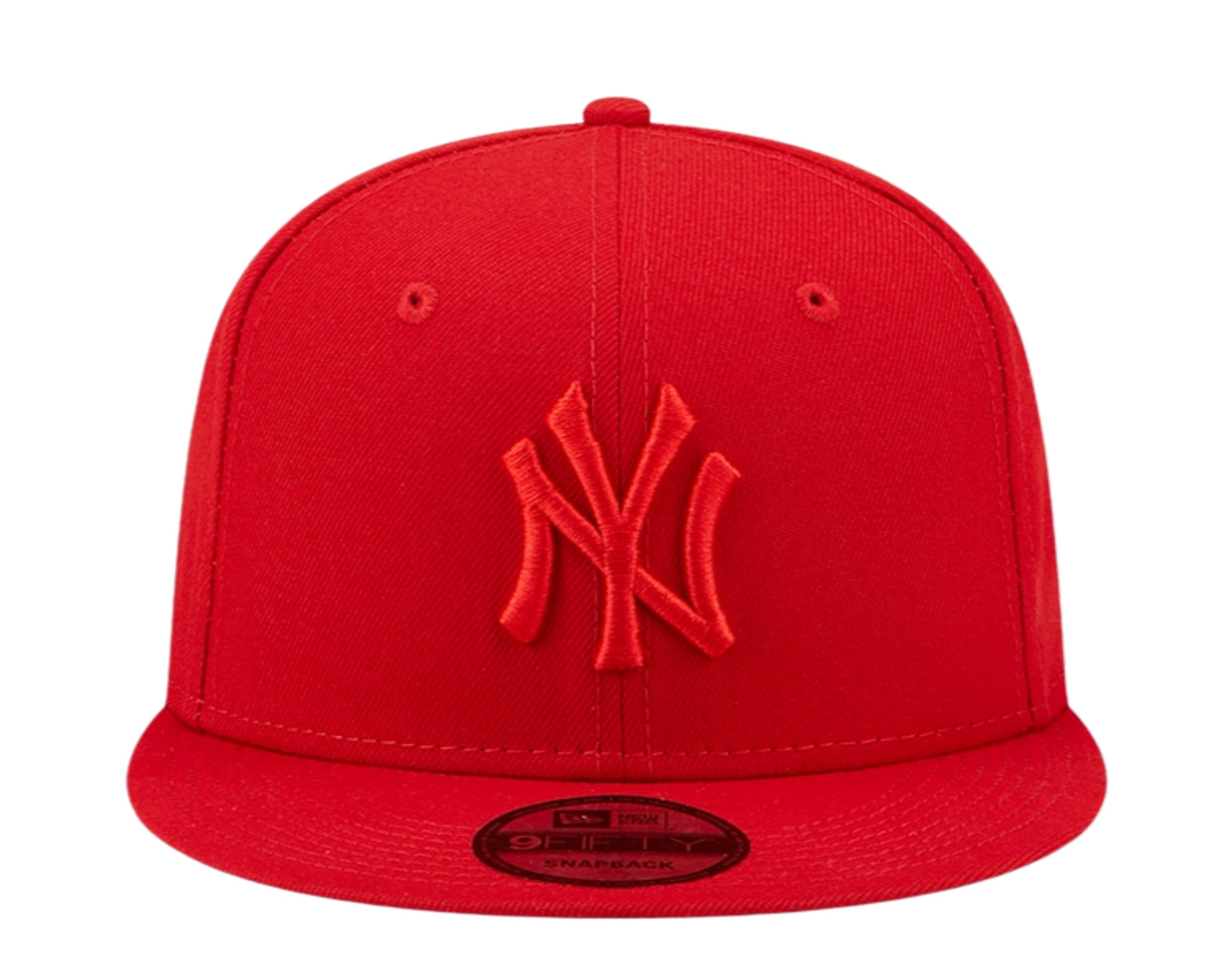 Gorra New Era New York Yankees 9FIFTY Color Pack New Era