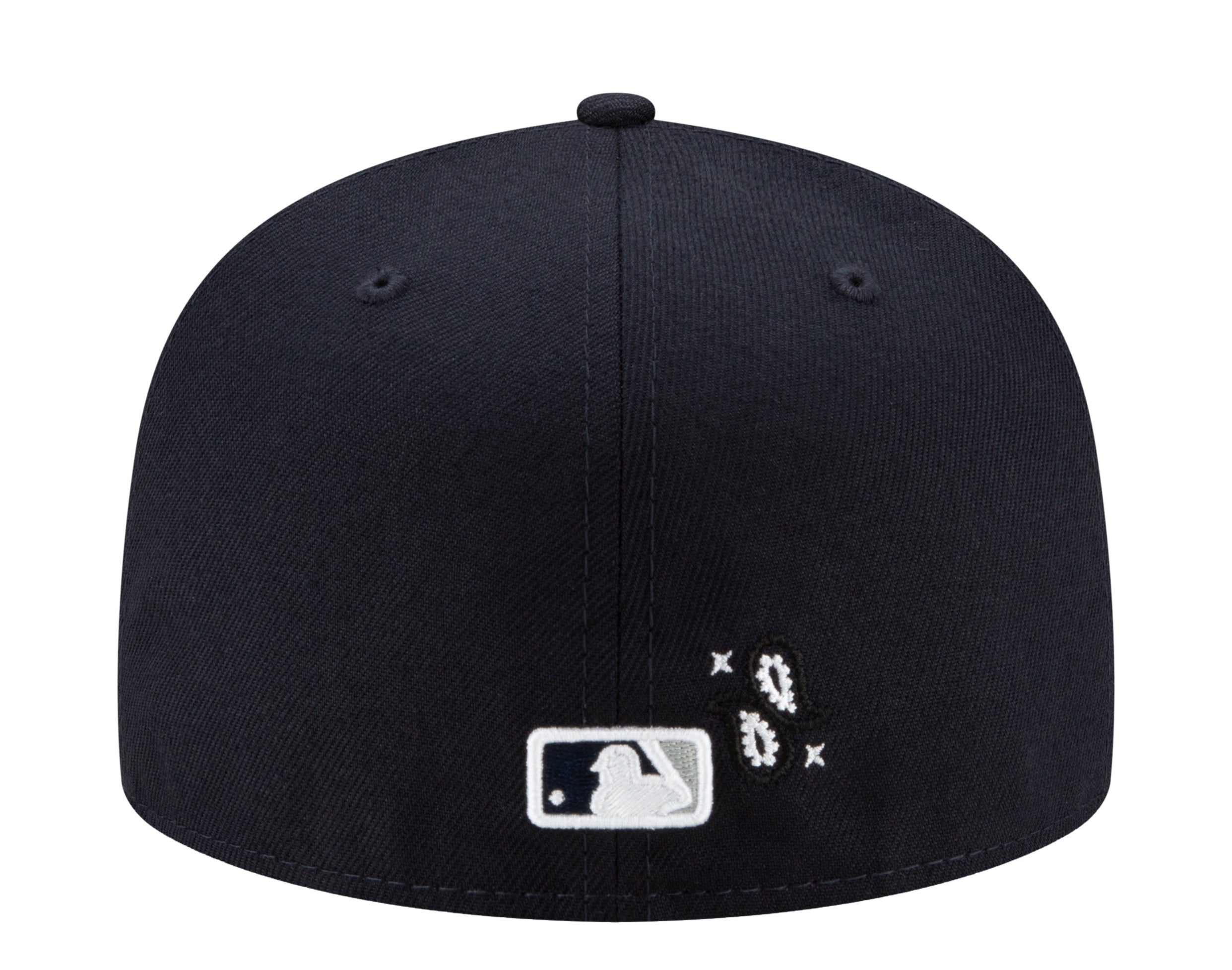 New Era 59Fifty MLB New York Yankees Paisley Elements Fitted Hat W/ Grey Undervisor