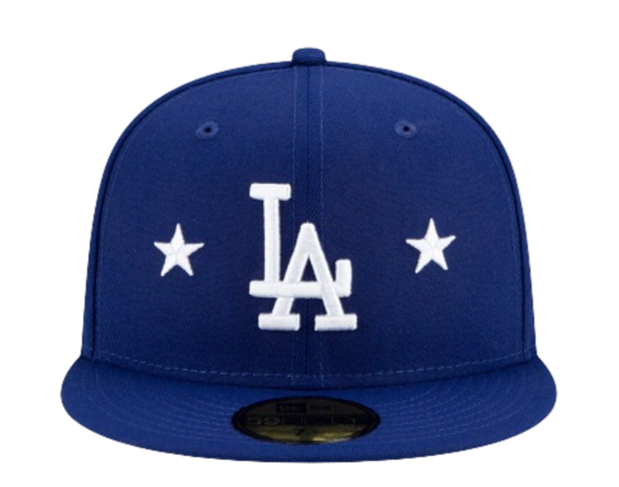 New Era 59Fifty MLB Los Angeles Dodgers City Transit Fitted Hat