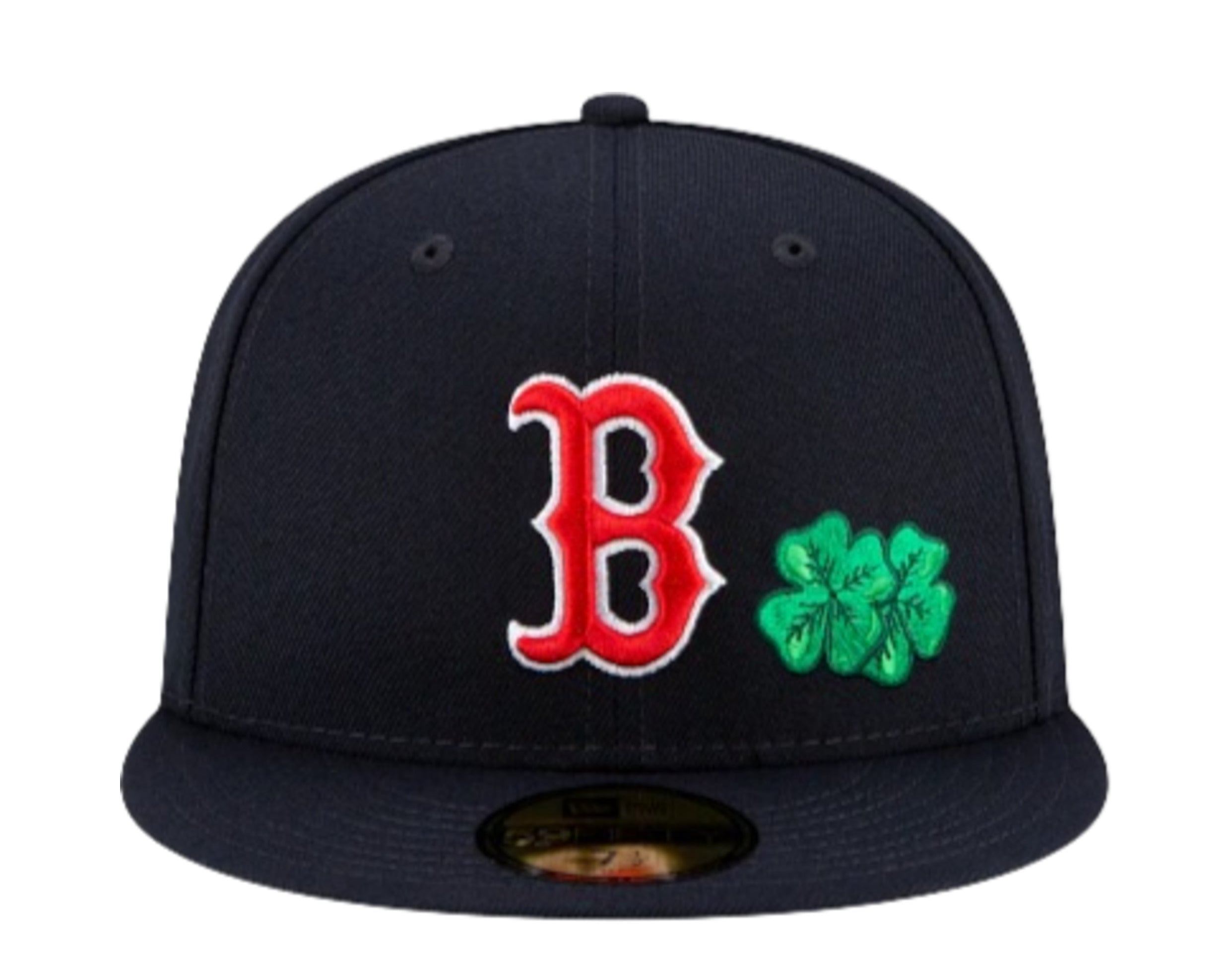 New Era 59Fifty MLB Boston Red Sox City Transit Fitted Hat