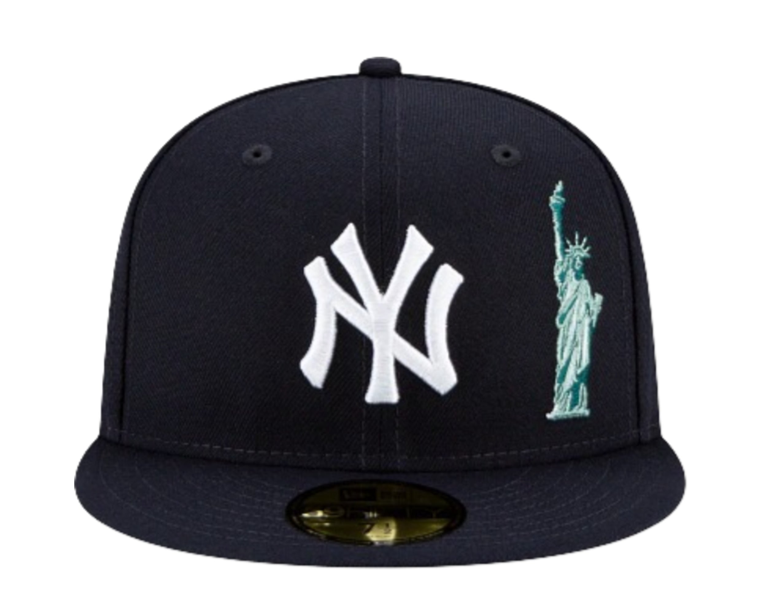 New Era 59Fifty MLB New York Yankees City Transit Fitted Hat