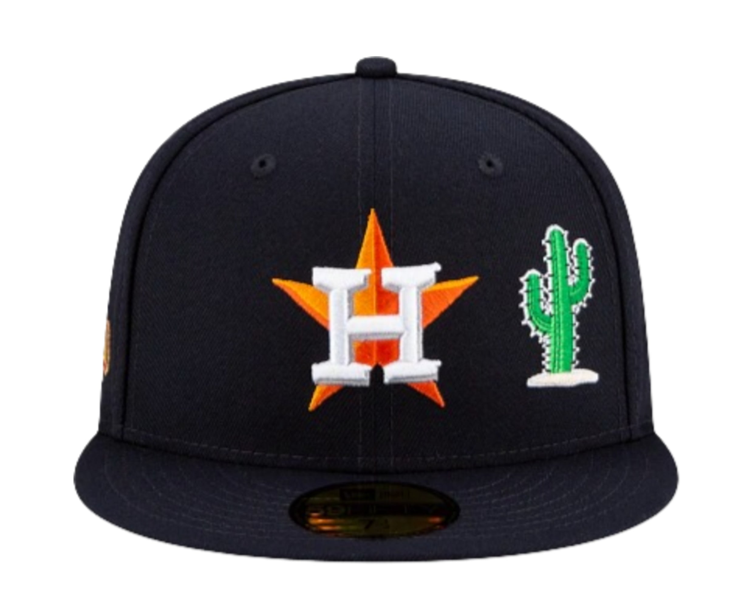 New Era 59Fifty MLB Houston Astros City Transit Fitted Hat