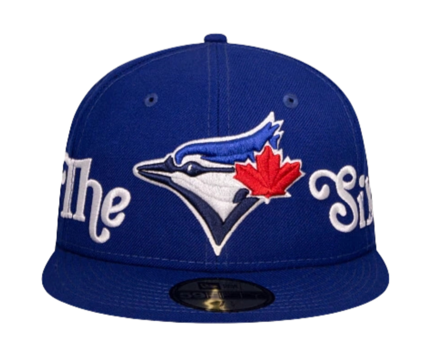 Blue Jays reveal 6 holiday and special event caps for 2019