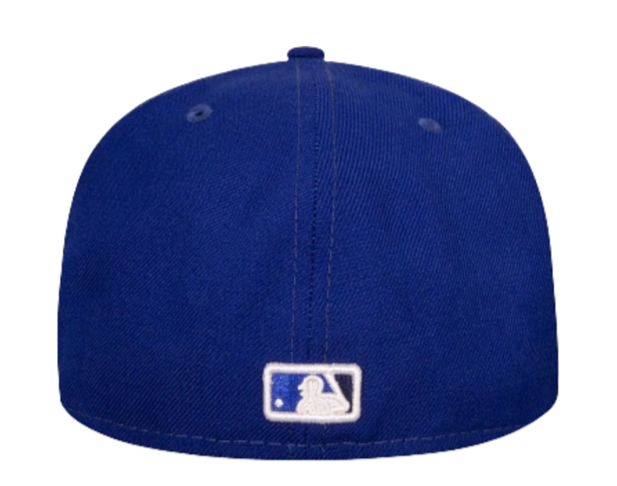 New Era 59Fifty MLB Toronto Blue Jays - The Six - City Nicknames Fitted Hat