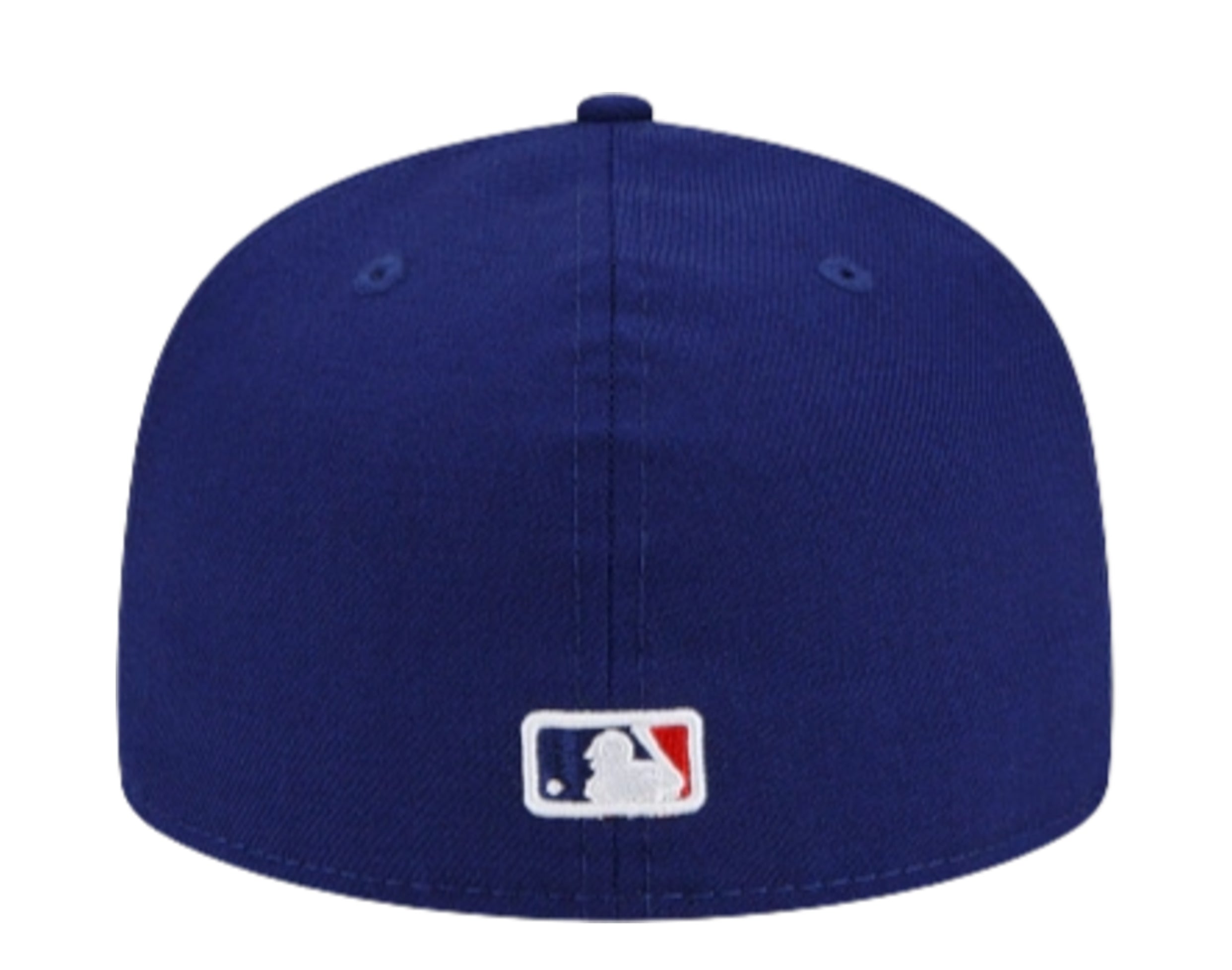 New Era 59Fifty MLB Los Angeles Dodgers - West Coast - City Nicknames Fitted Hat