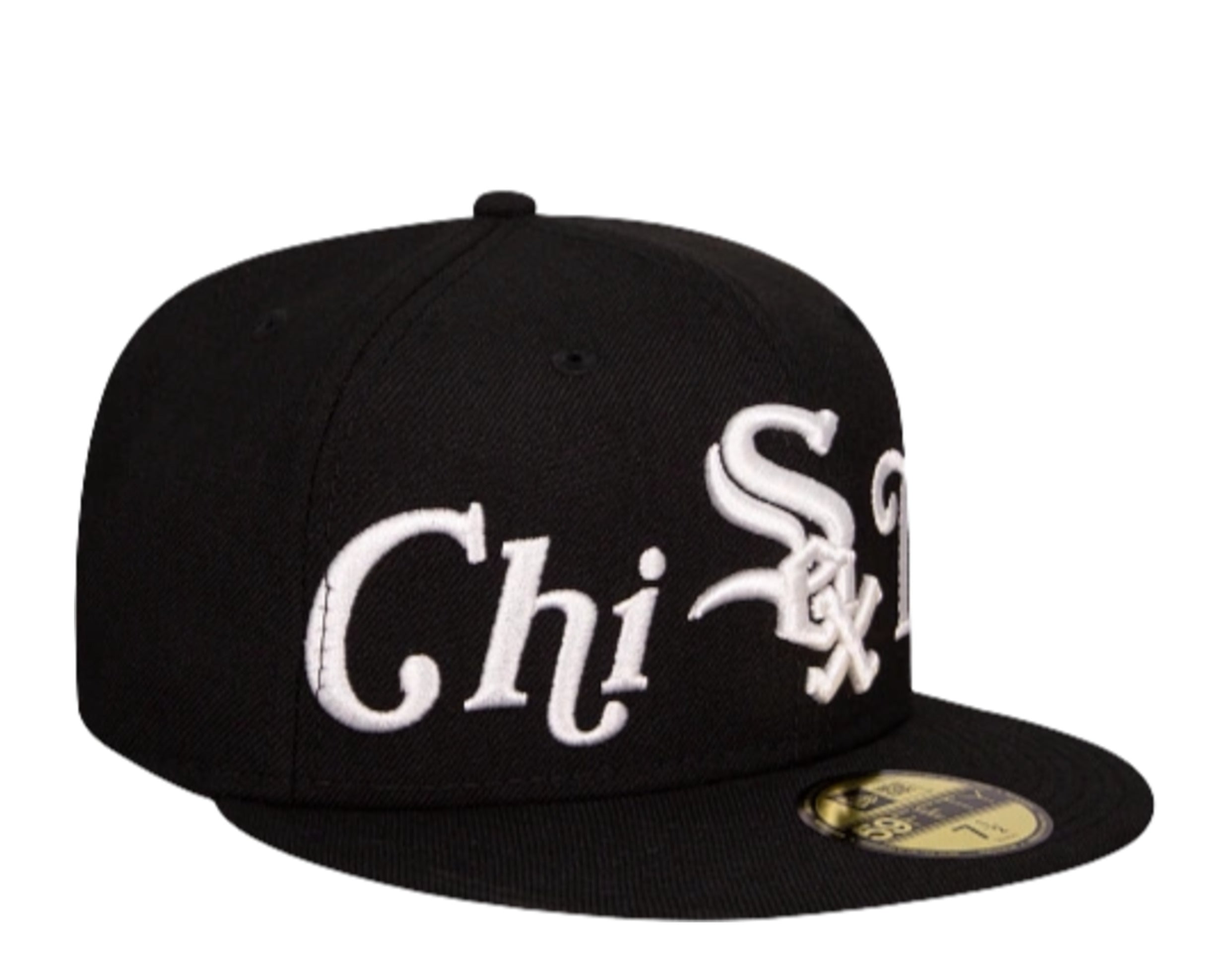  Authentic Exclusive White Sox CHI/ChiTown Chi-Town 9Fifty  Snapback Adjustable Hat - OSFM (Sox & CHI-Town) : Sports & Outdoors