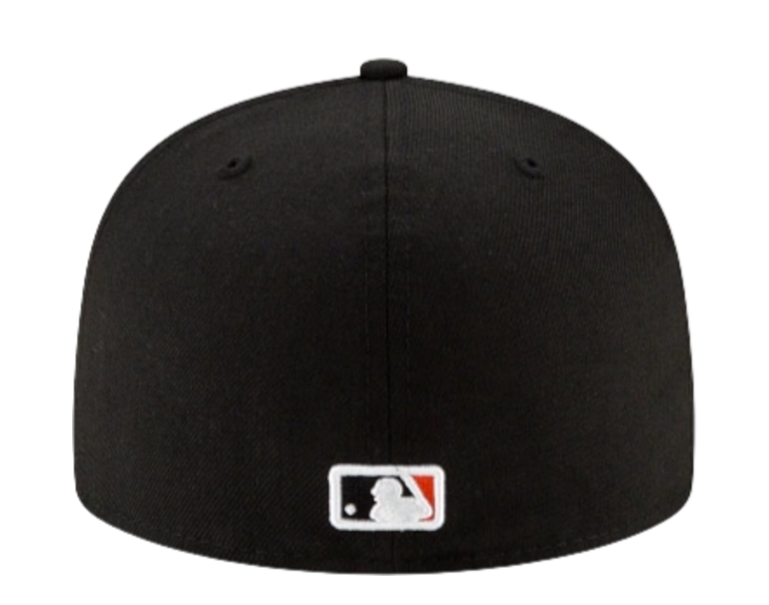 New Era 59Fifty MLB San Francisco Giants - Bay Area - City Nicknames Fitted Hat