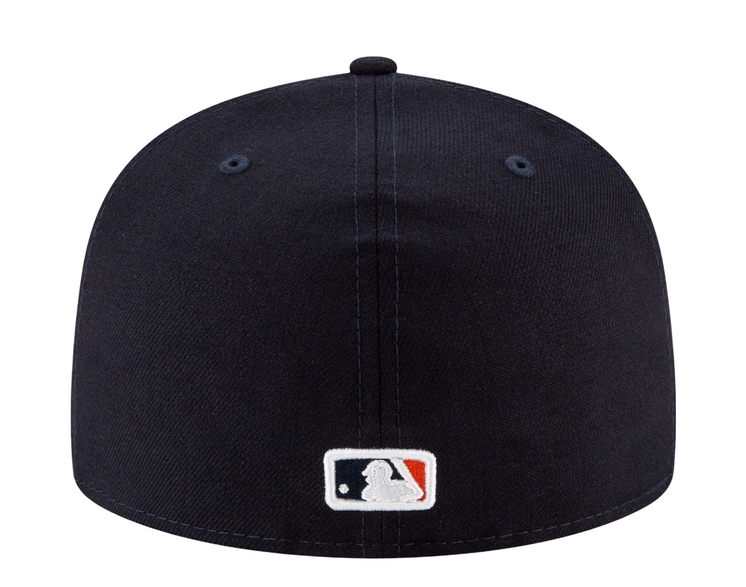 New Era 59Fifty MLB Houston Astros - Space City - City Nicknames Fitted Hat