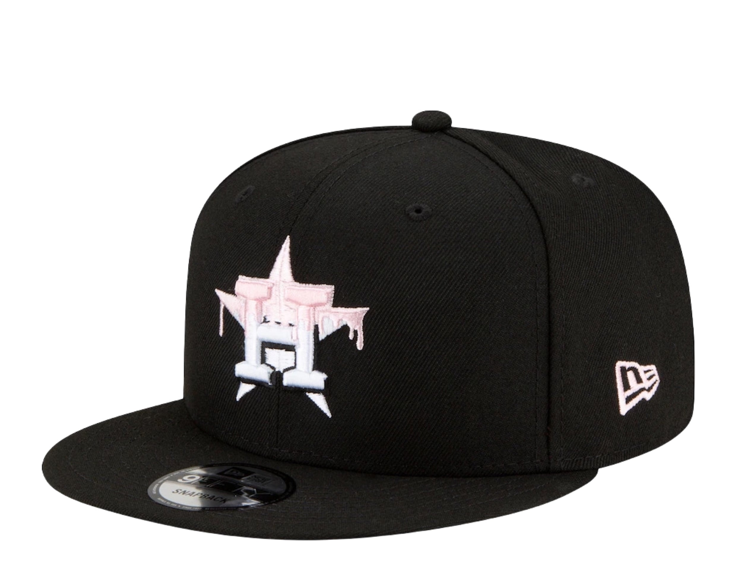 Houston Astros City Connect 9FIFTY Snapback Hat – Fan Cave