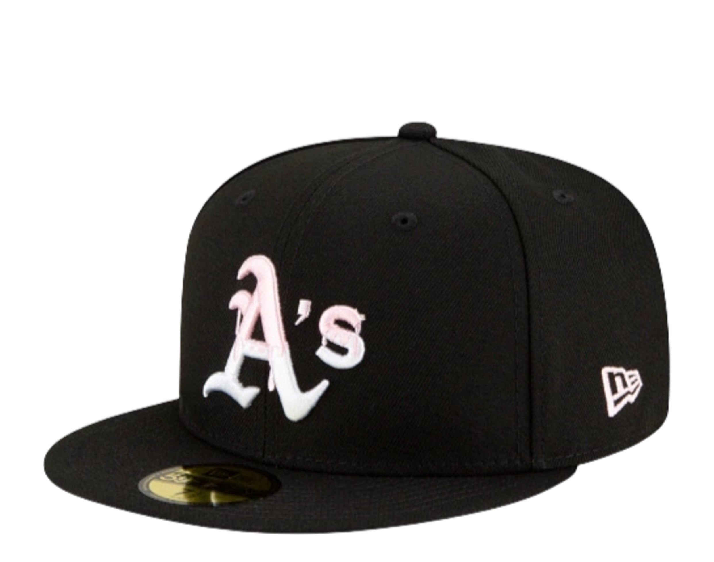 New Era Oakland Athletics Jersey Prime Edition 59Fifty Fitted Hat, DROPS