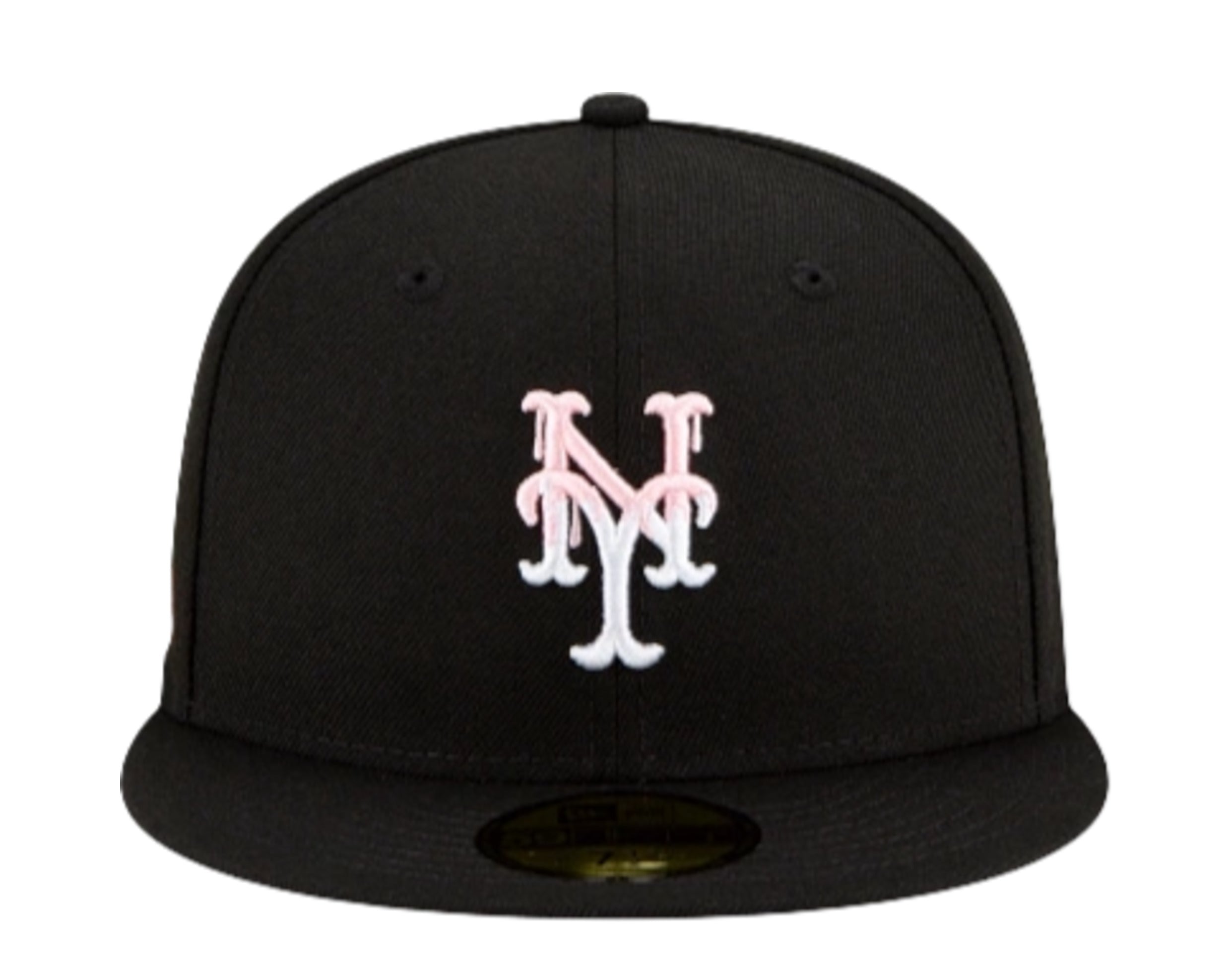 New York Mets Team Drip 59FIFTY Fitted | New Era