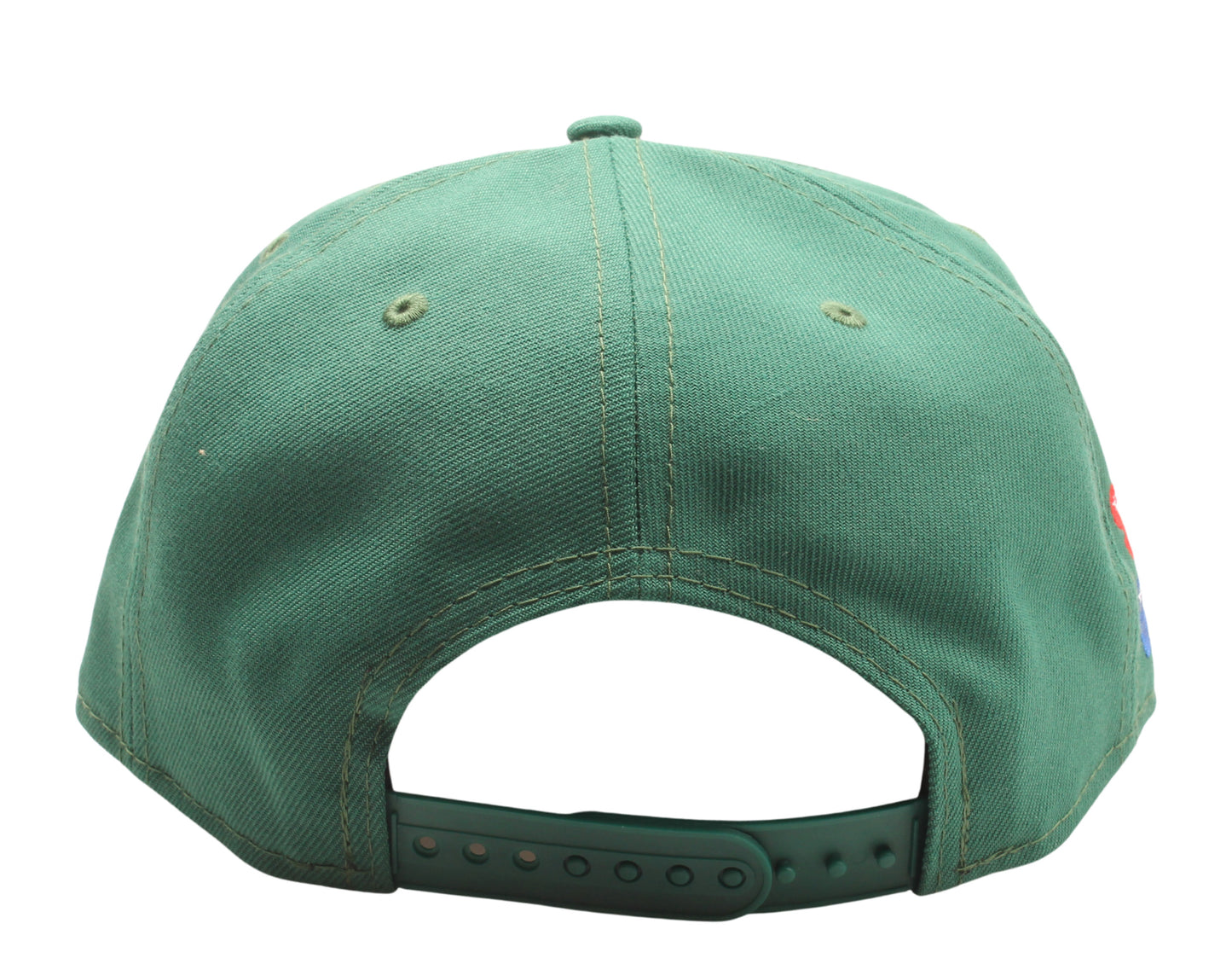 New York Jets Legacy Cilantro Green Super Bowl III New Era 9Fifty Snap –  minik Department store