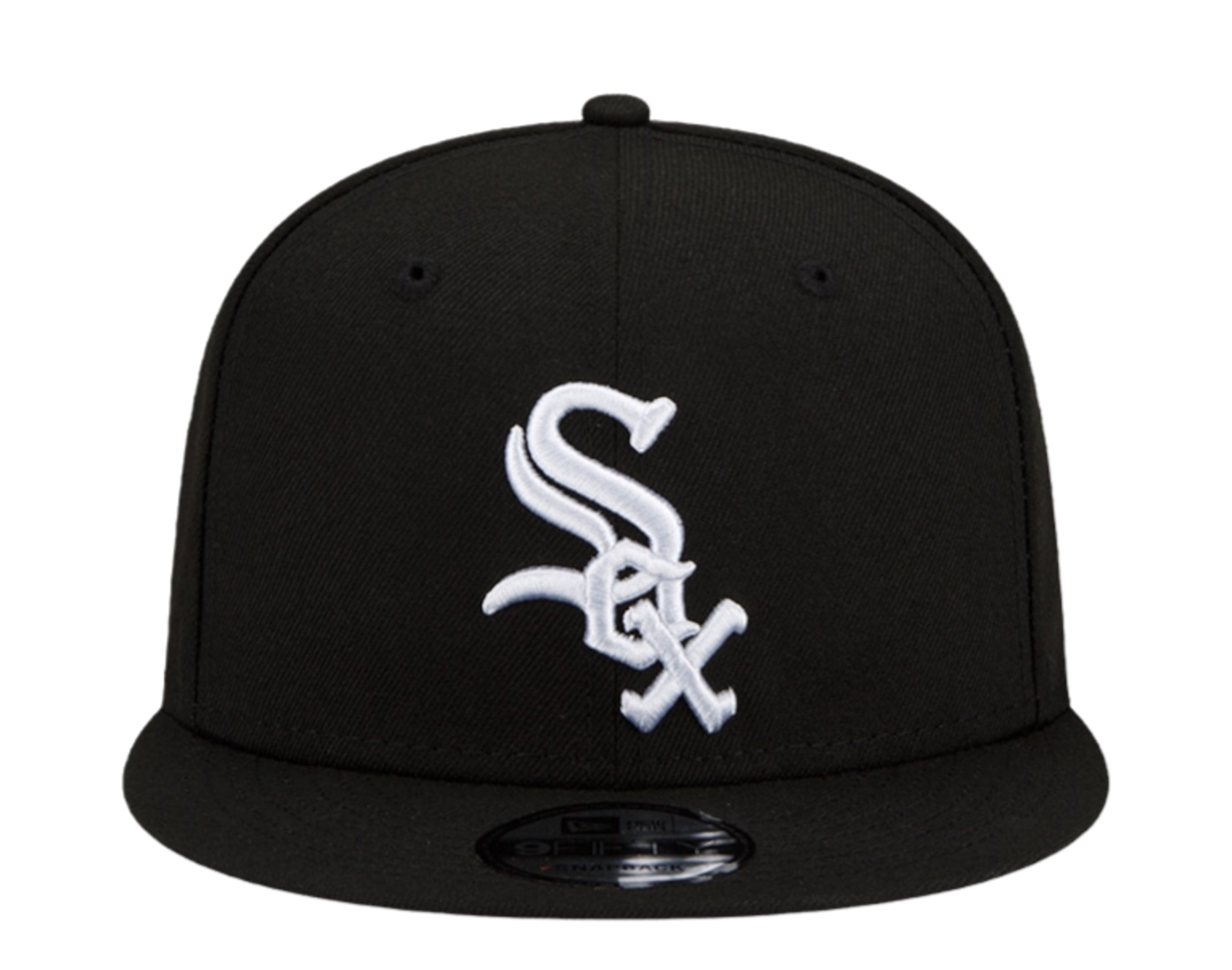 New Era Chicago White Sox 2005 World Series MLB 9Fifty Snapback Hat