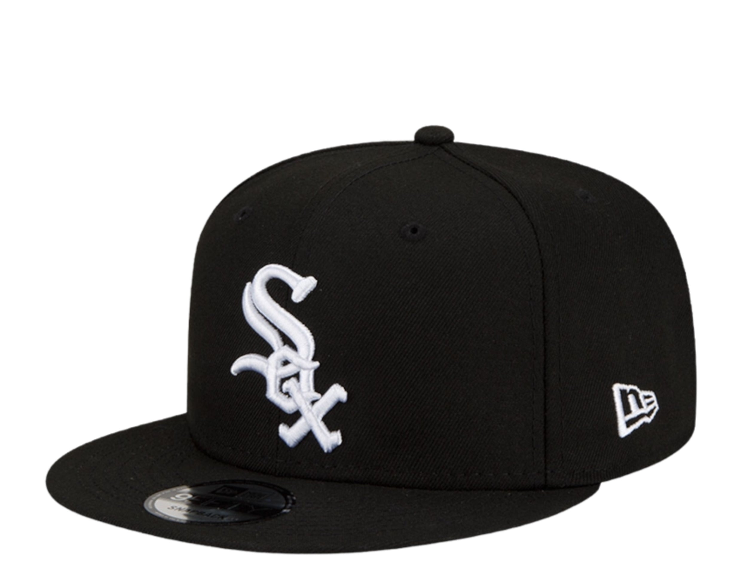  New Era Chicago White Sox 9FIFTY 2005 World Series