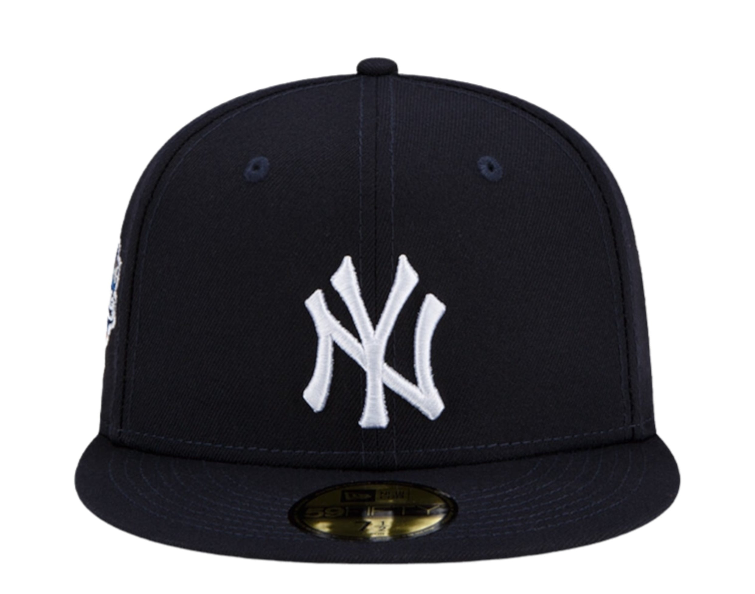 New York Yankees 2000 World Series 59Fifty New Era Fitted Hats