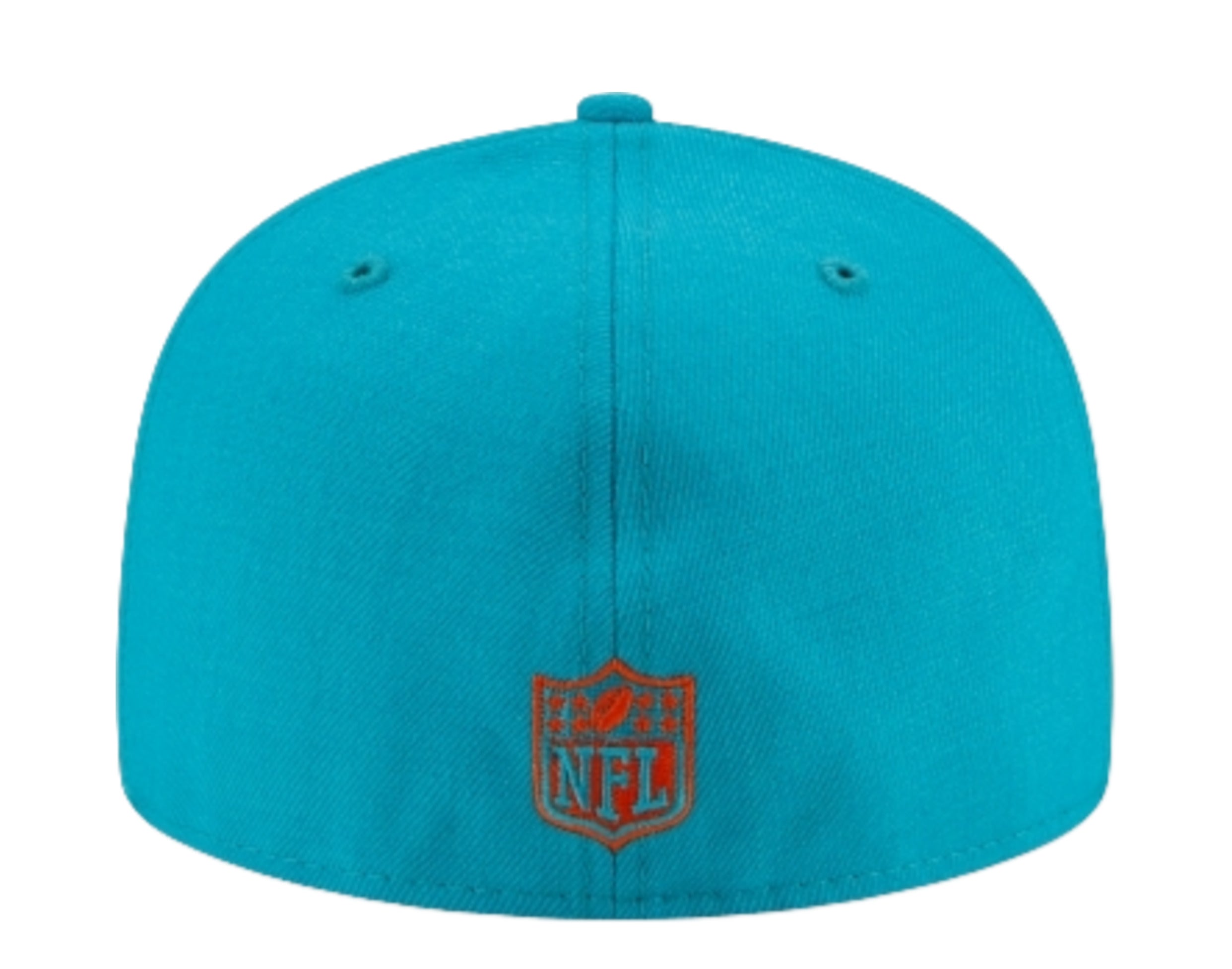 New Era x Just Don 59Fifty NFL Miami Dolphins Fitted Hat