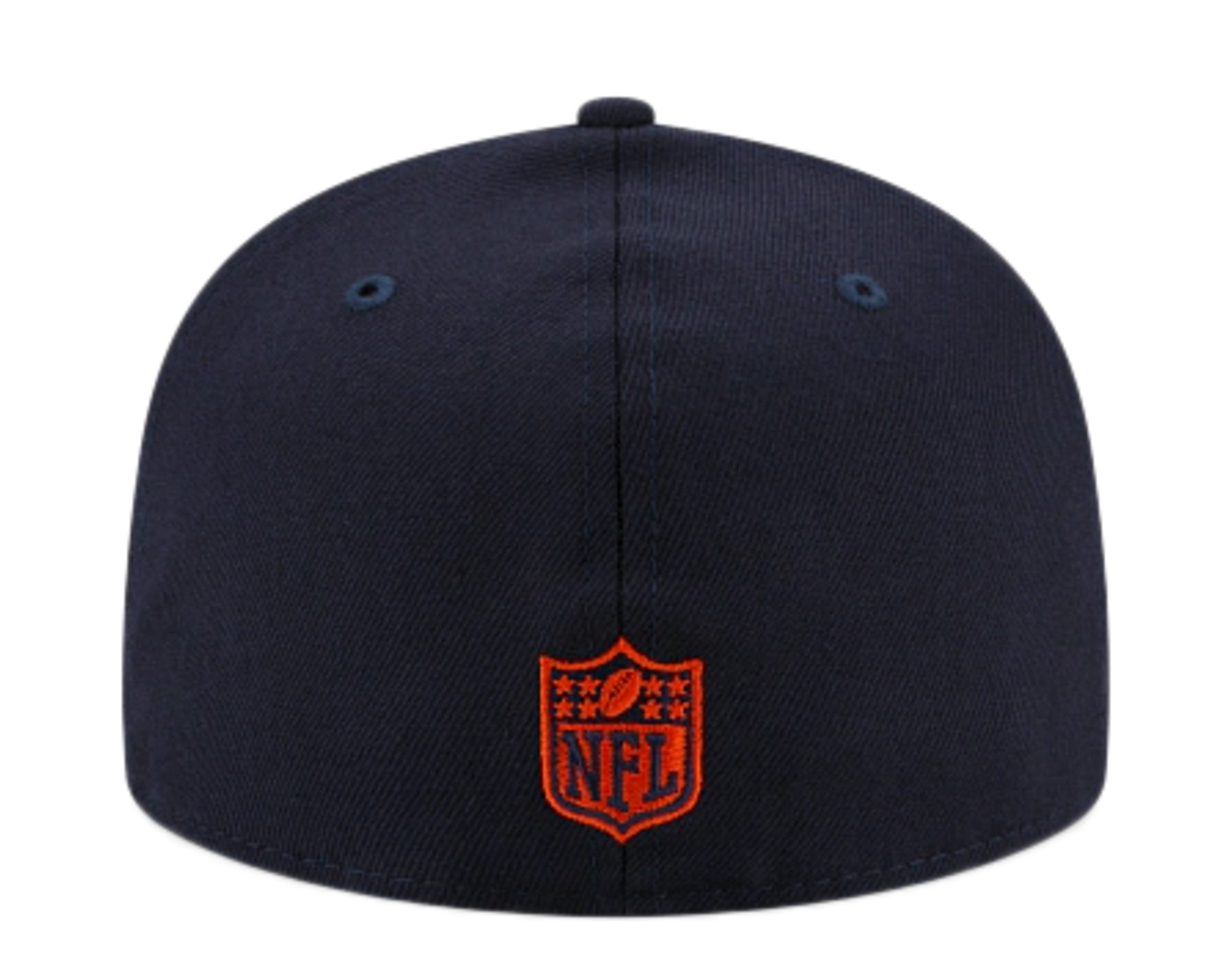 New Era x Just Don 59Fifty NFL Chicago Bears Fitted Hat