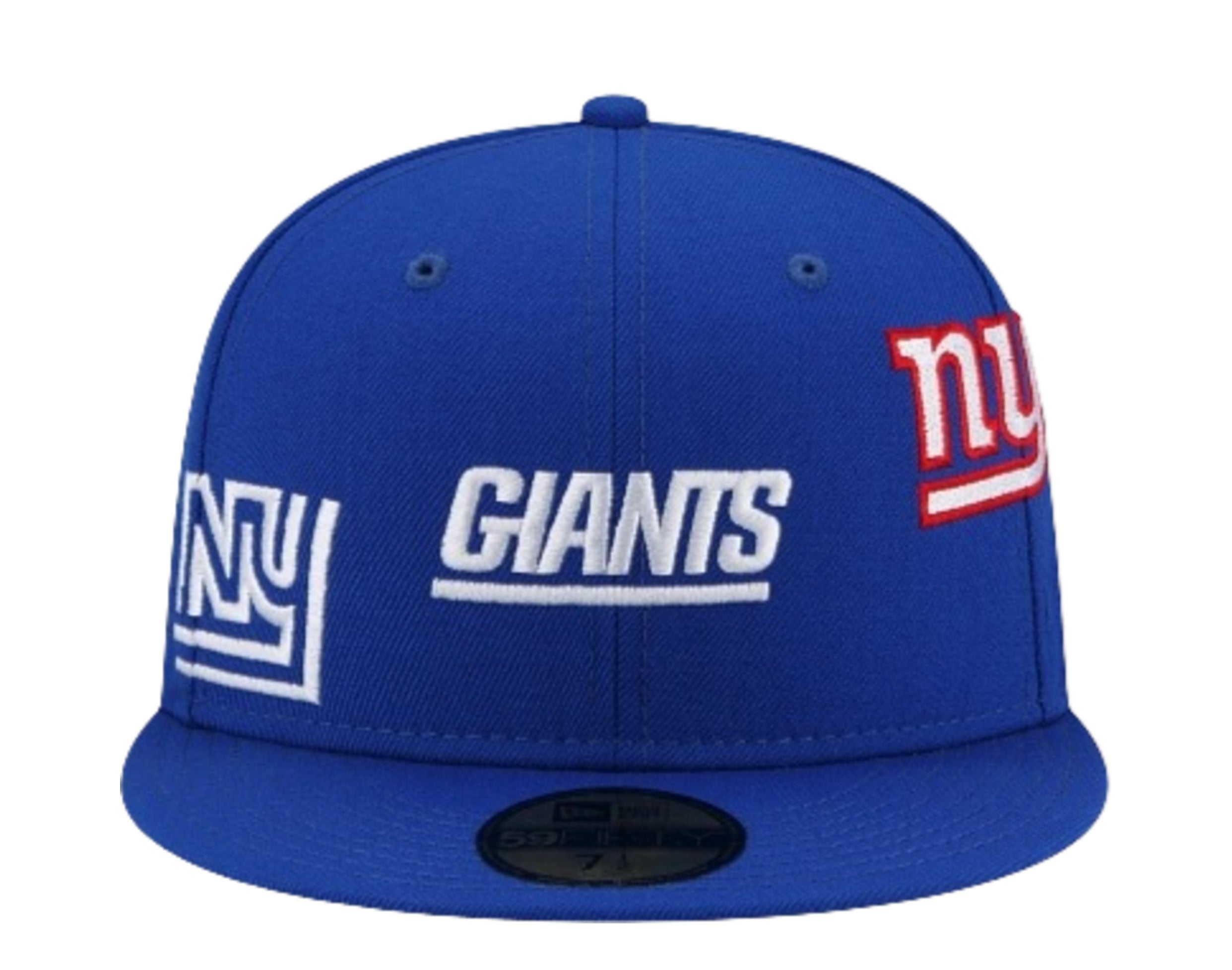 New Era x Just Don 59Fifty NFL New York Giants Fitted Hat