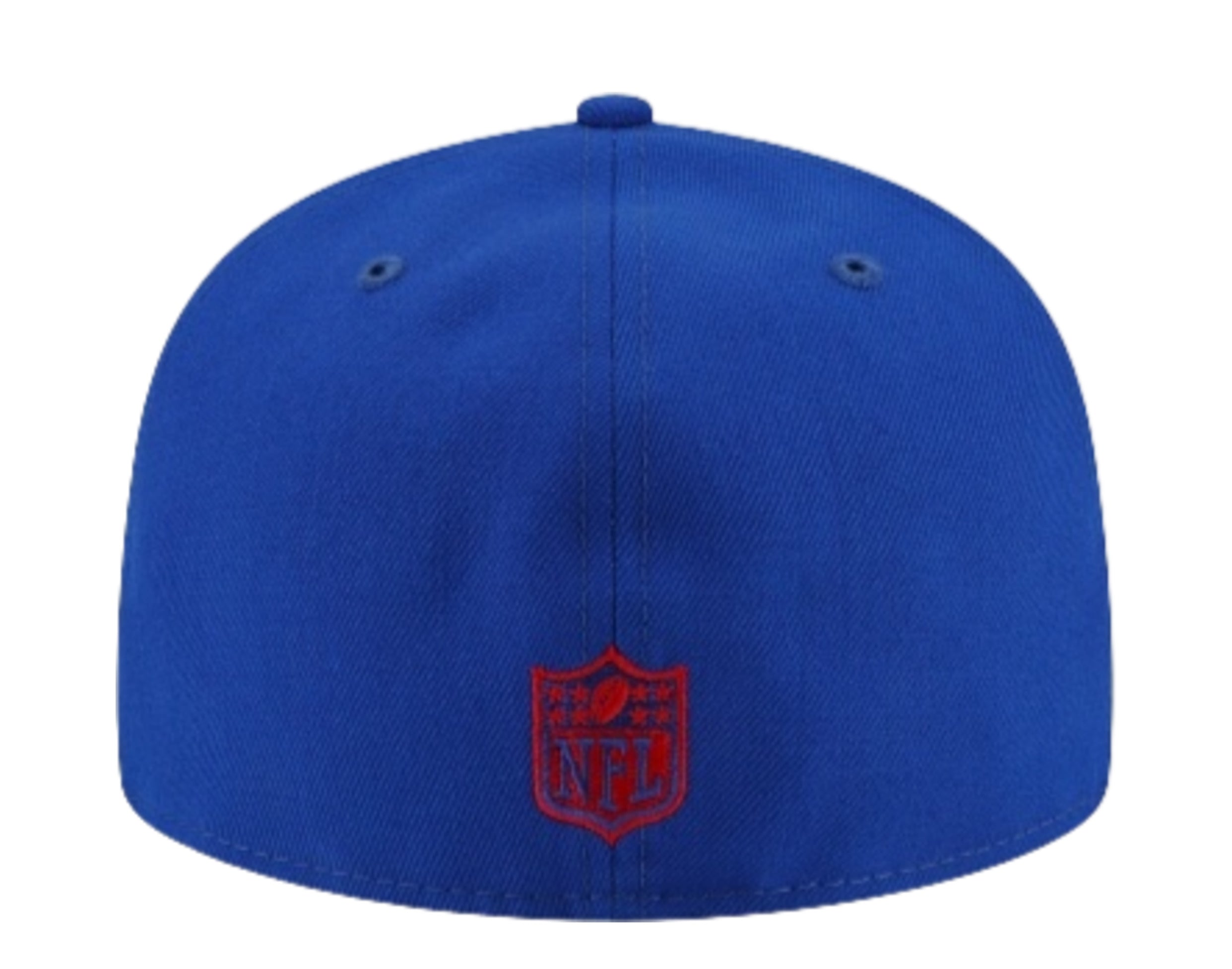 New Era x Just Don 59Fifty NFL New York Giants Fitted Hat