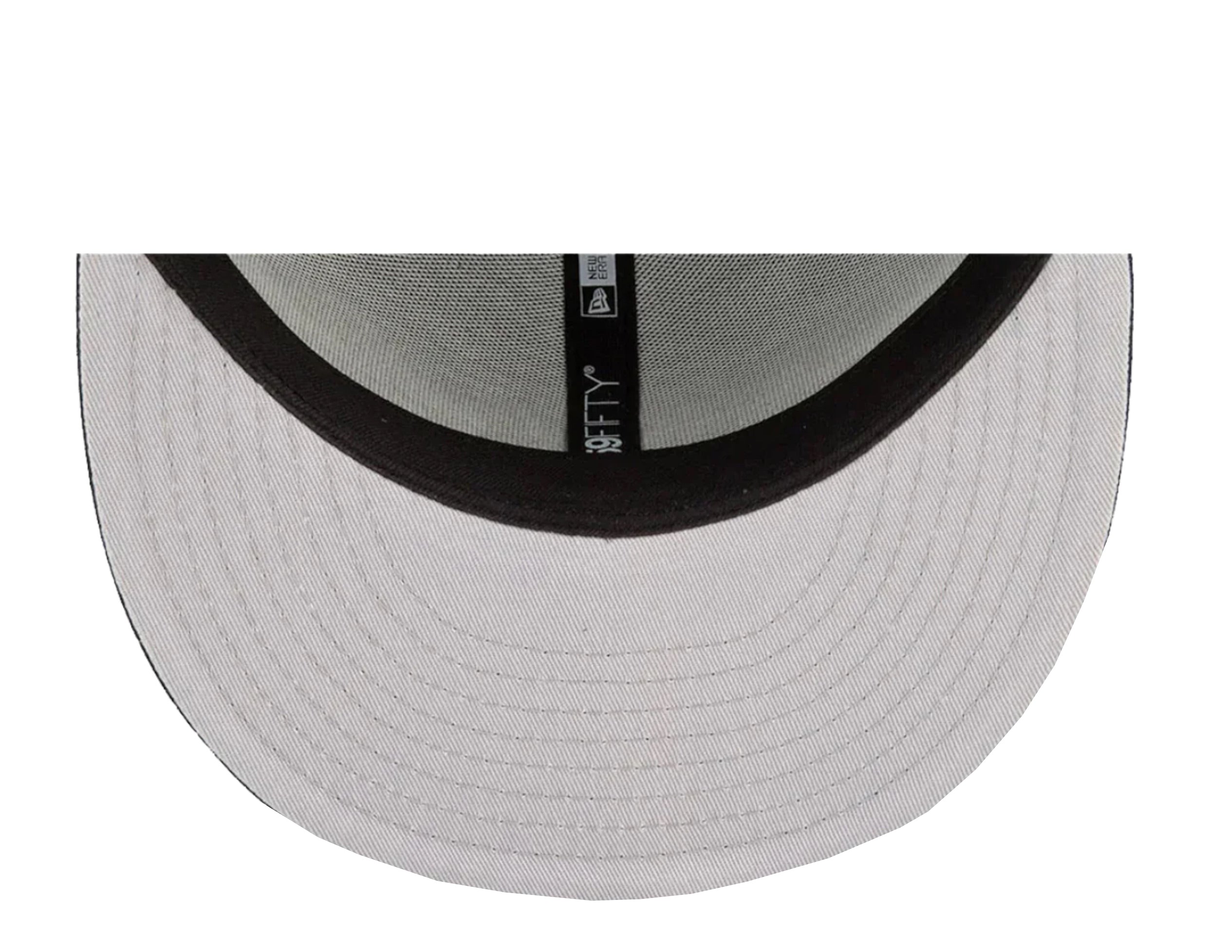 New Era 59Fifty MLB New York Yankees Count The Rings Fitted Hat