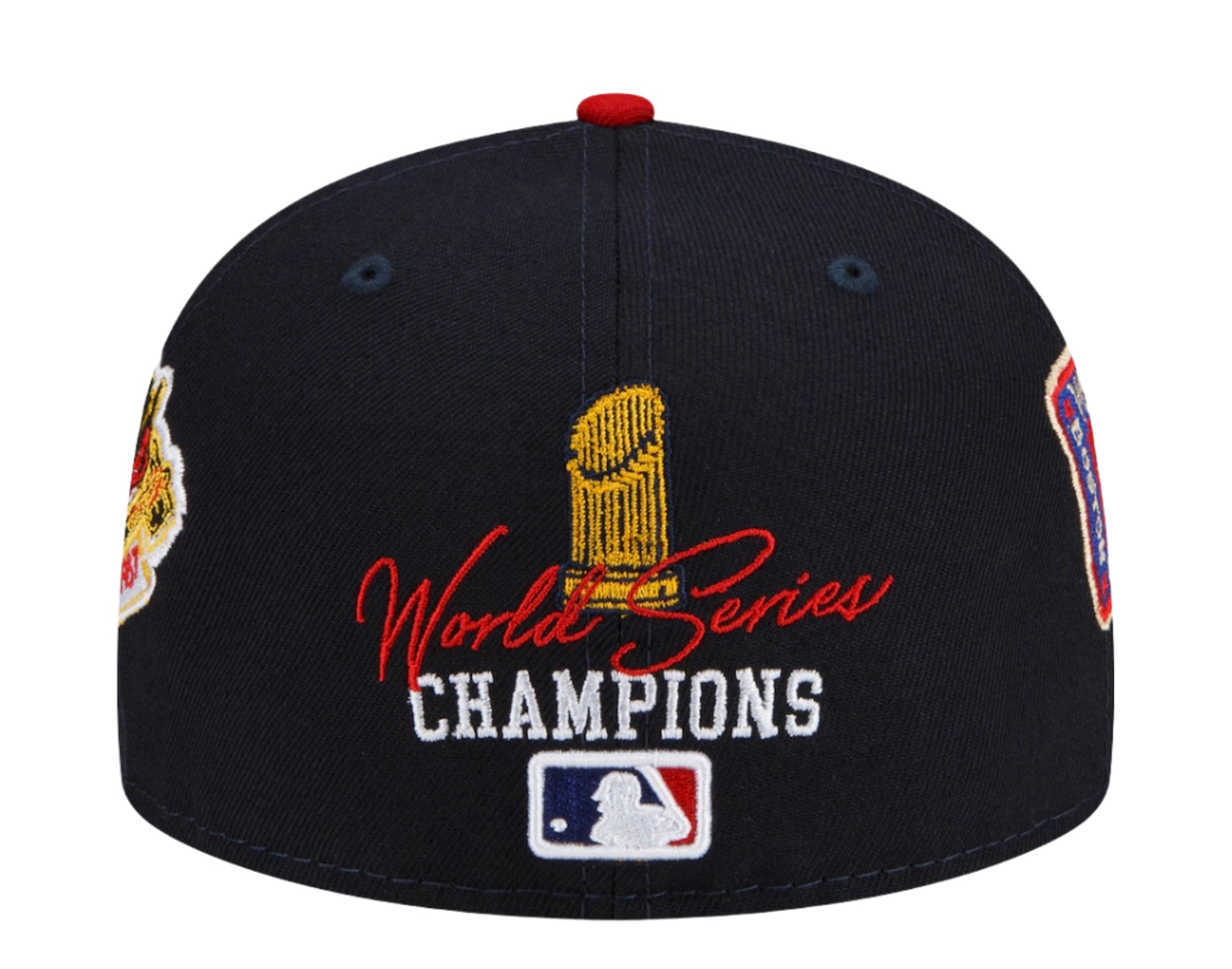 New Era 9Fifty MLB Atlanta Braves Armed Forces Weekend Snapback Hat –  NYCMode