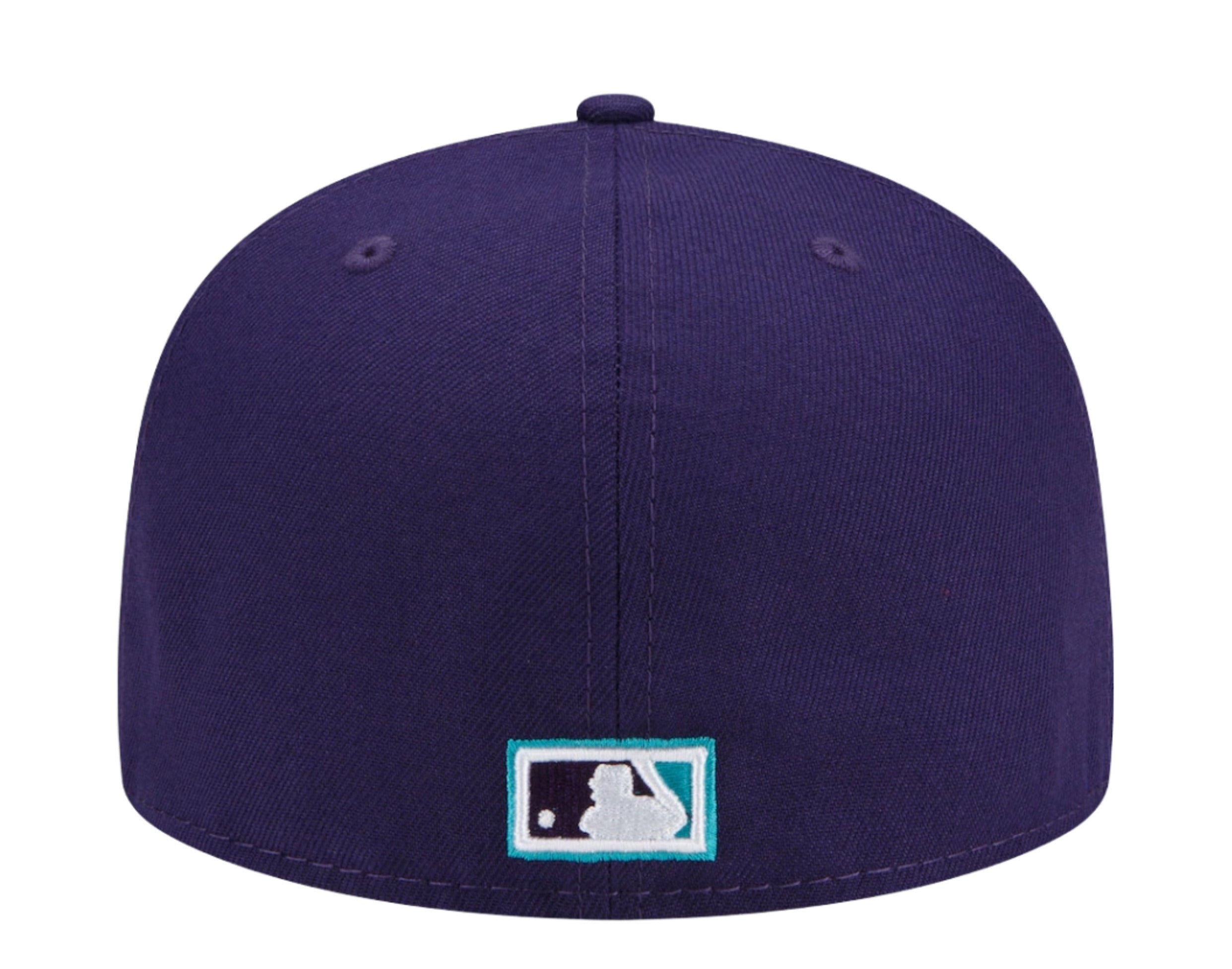 New Era 59Fifty MLB Arizona Diamondbacks City Cluster Fitted Hat