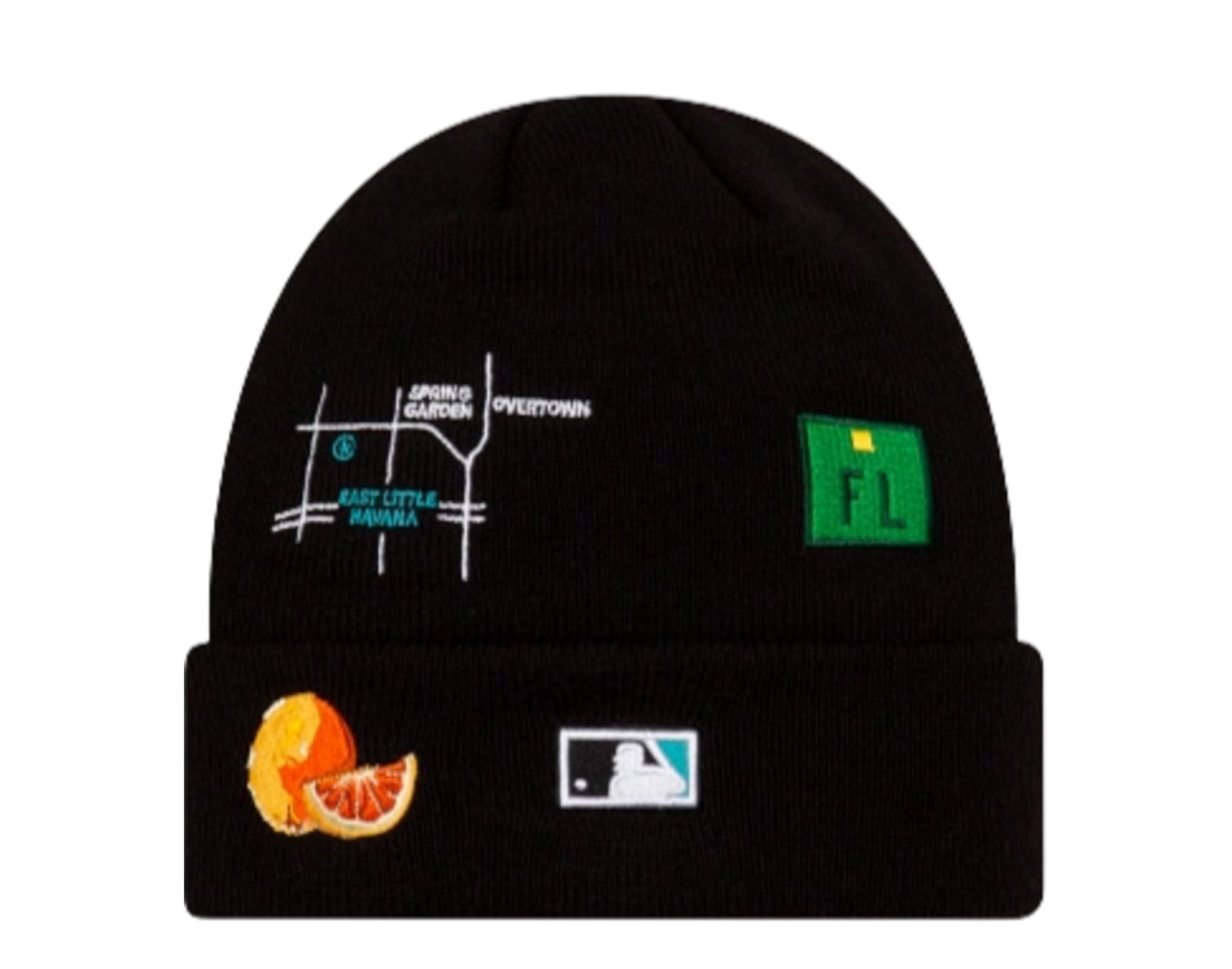 New Era Chicago White Sox City Transit Knit