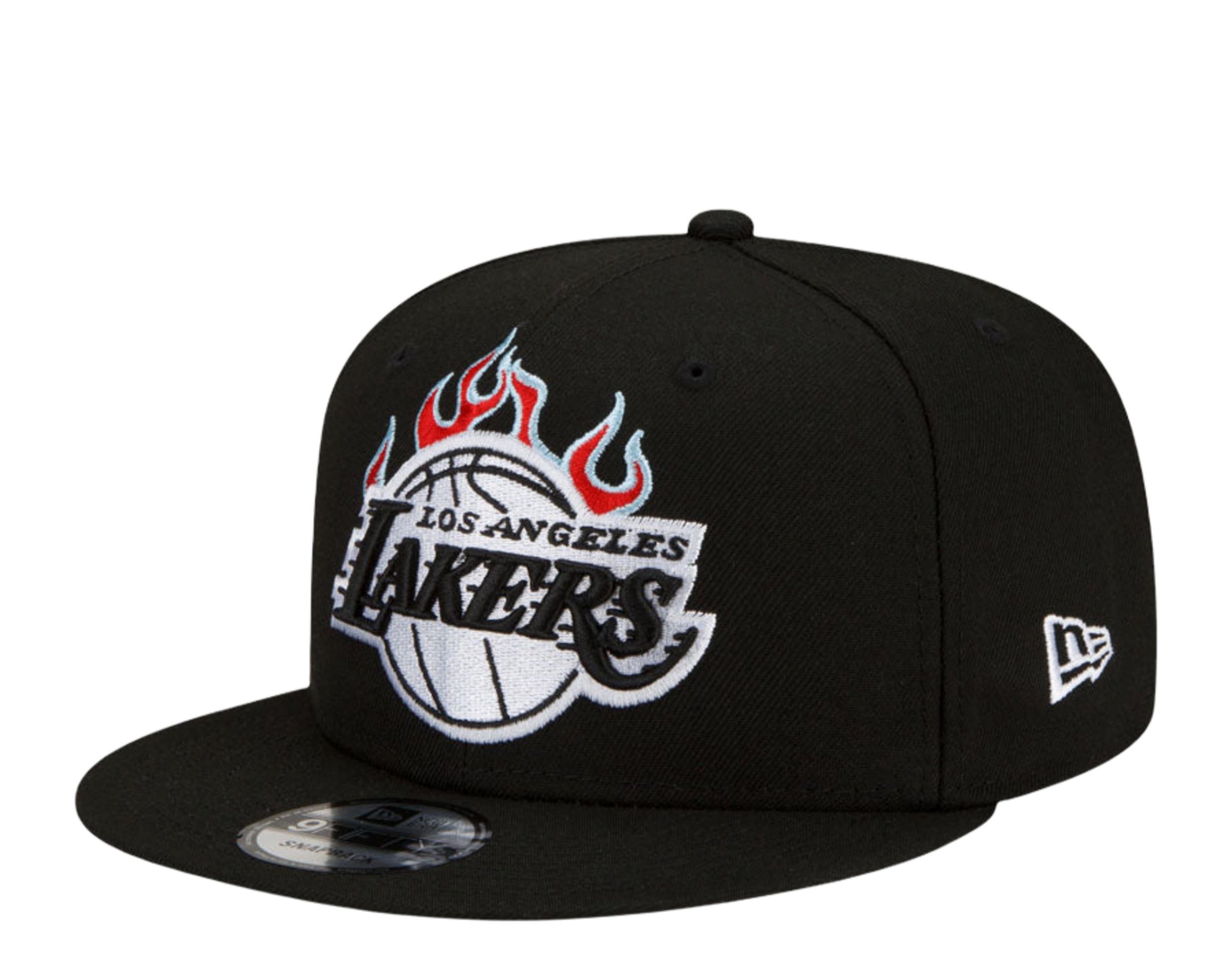 Where can you get these fire hats from ??!! : r/lakers