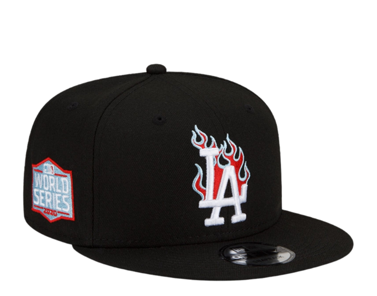 Oakland Athletics Mitchell & Ness Cooperstown Collection Pro Crown Snapback  Hat - White