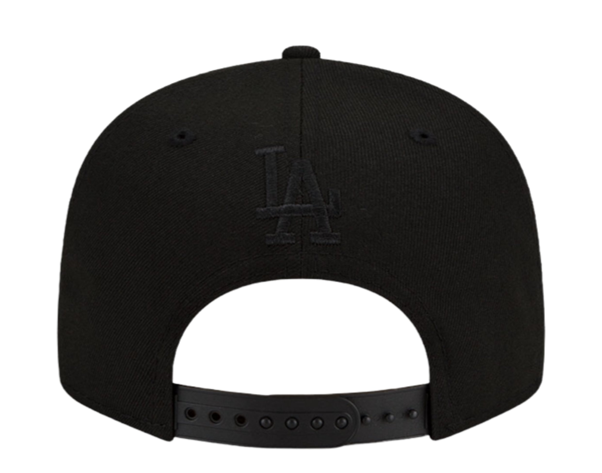 New Era Los Angeles Dodgers MLB Basic 9FIFTY Snapback Cap