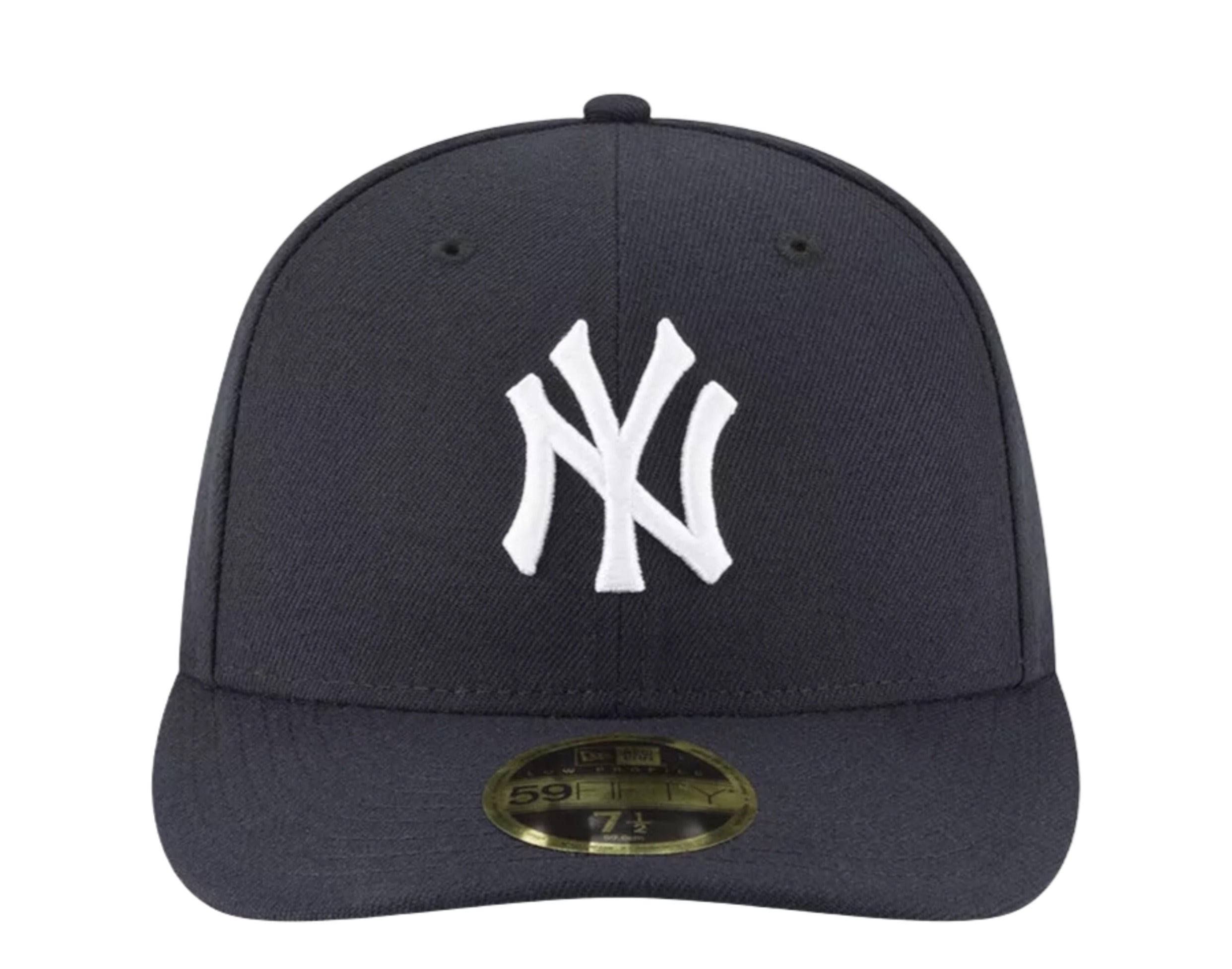 New Era Low Profile 59Fifty MLB New York Yankees 9/11 Memorial Fitted Hat